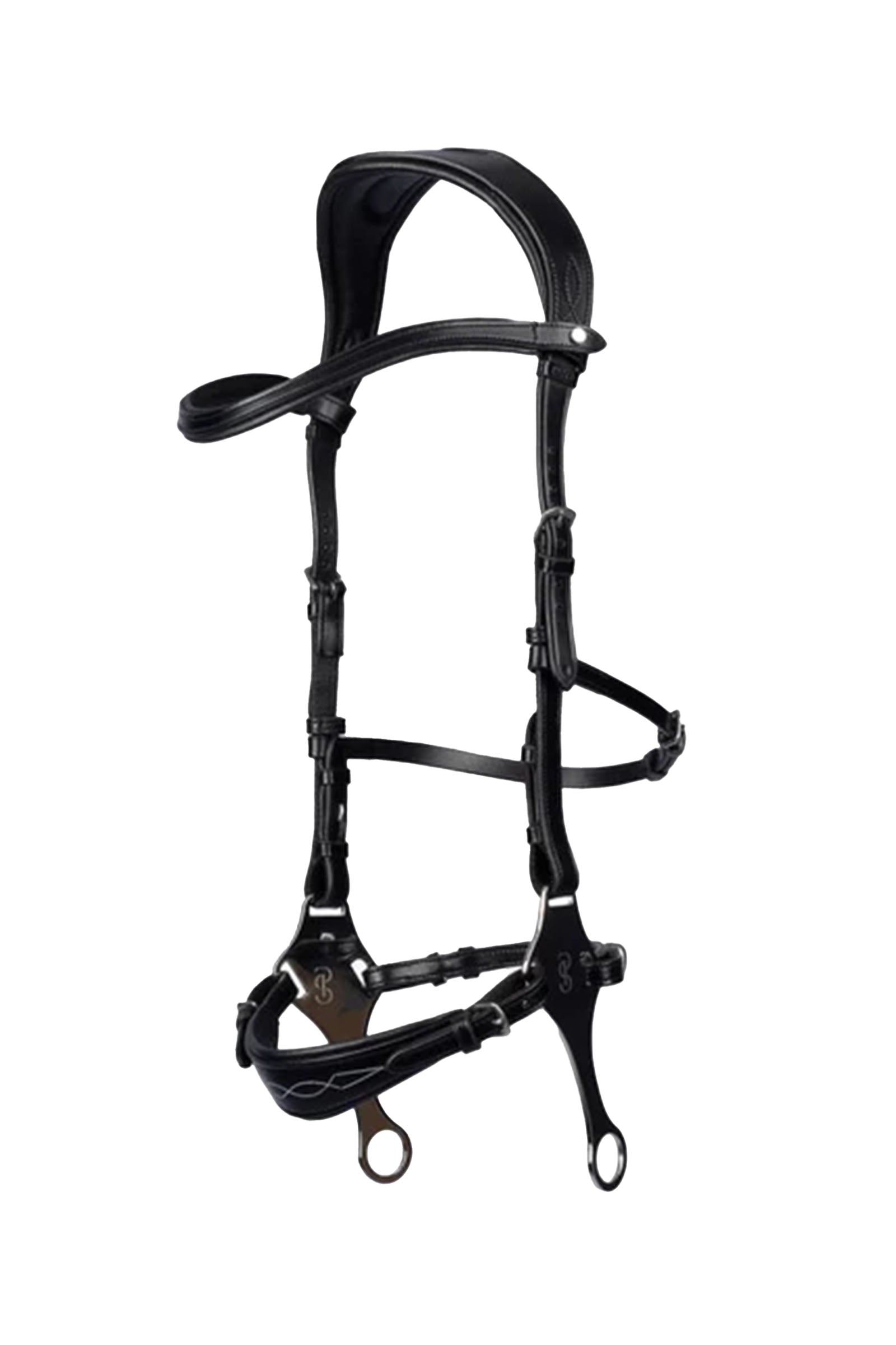 PS of Sweden Hackamore Sport Bridles & Reins