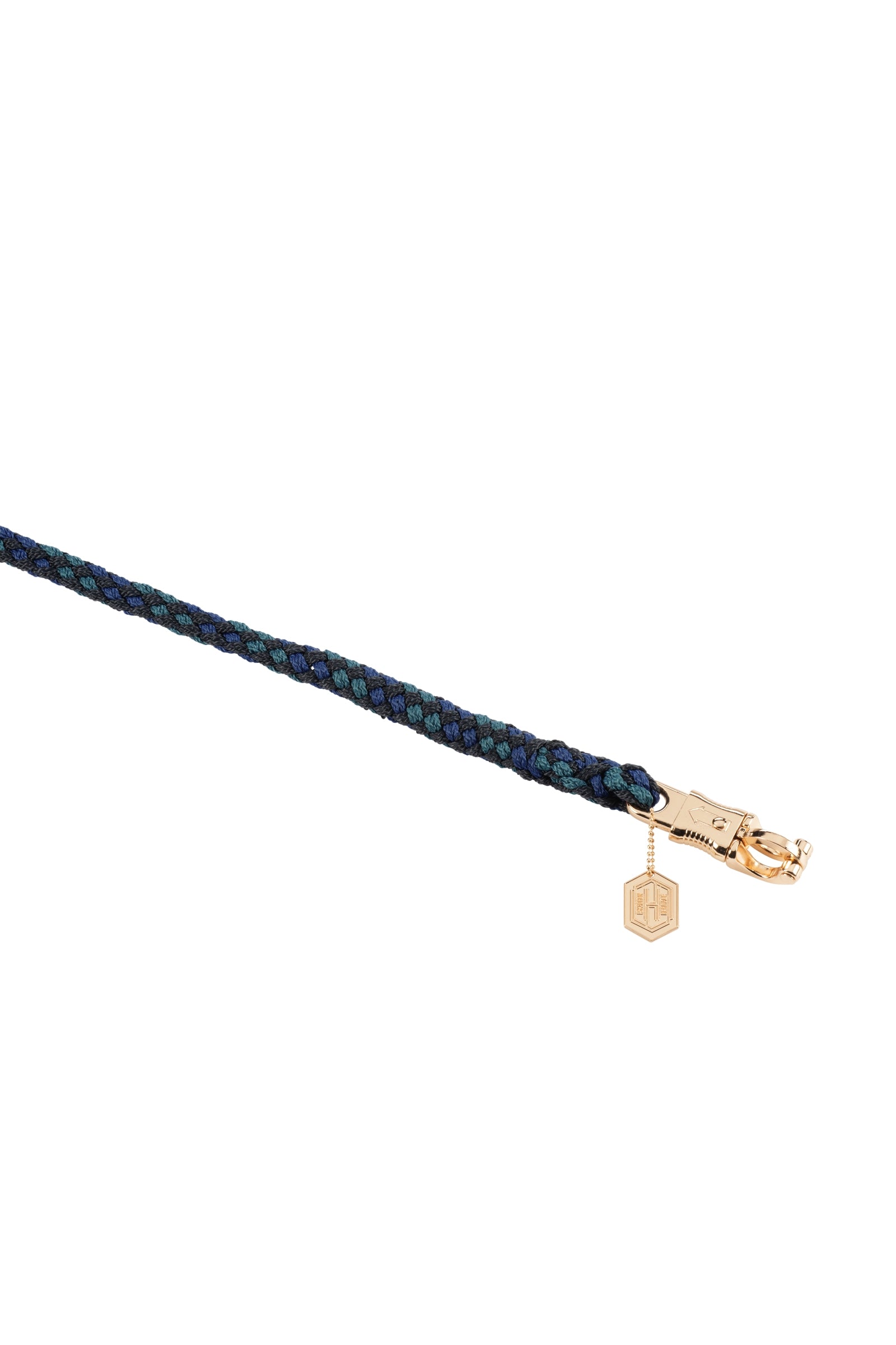 Eskadron Heritage AW24 vodítko s panickým hákem Halters & Leads