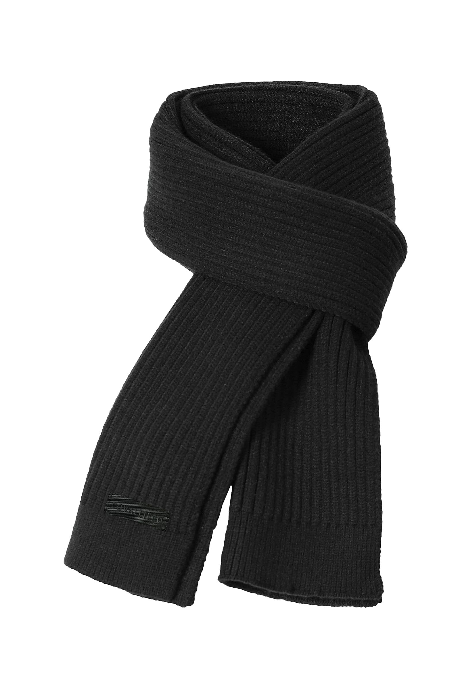 Covalliero Pletená Šála Accessories