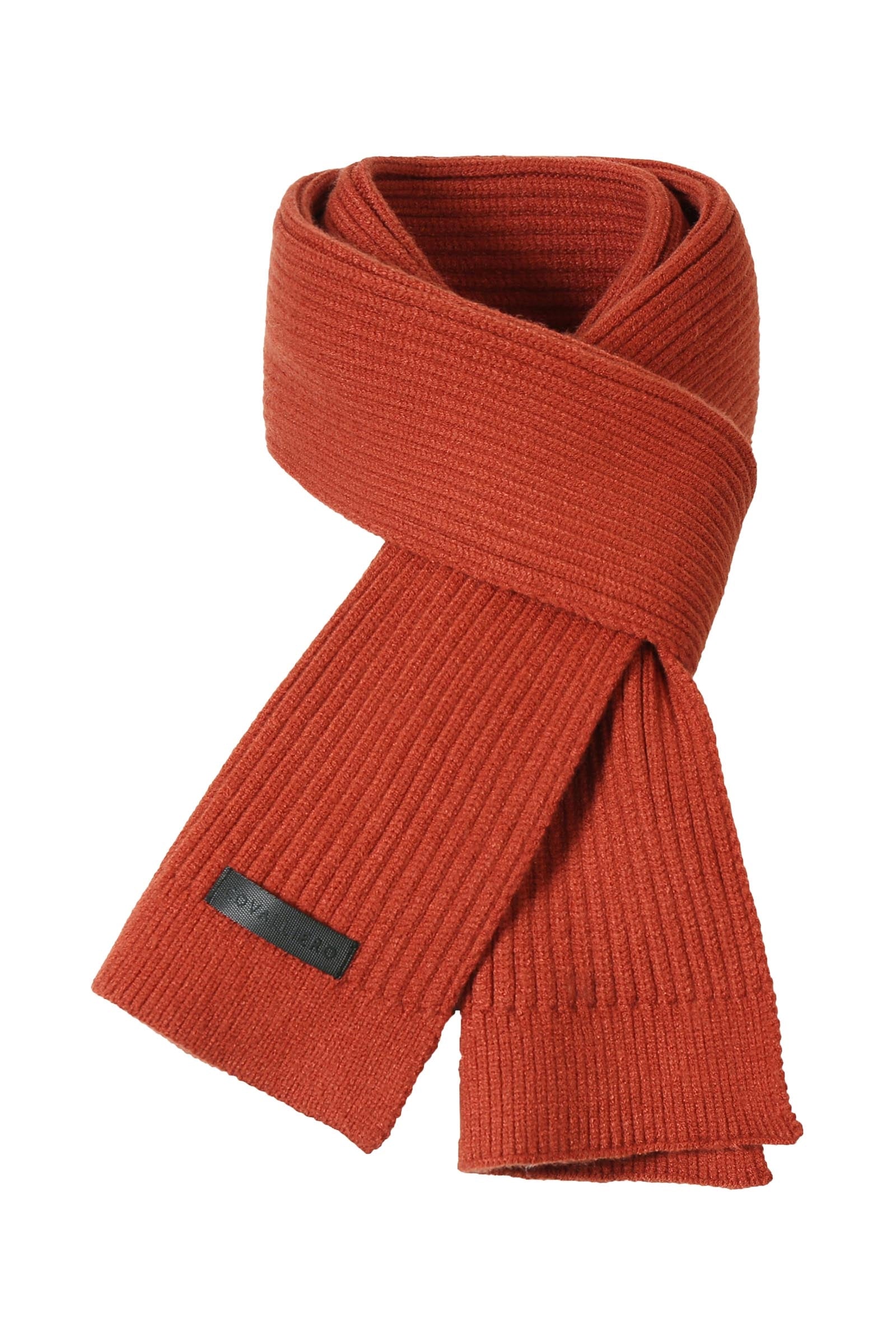 Covalliero Pletená Šála Accessories