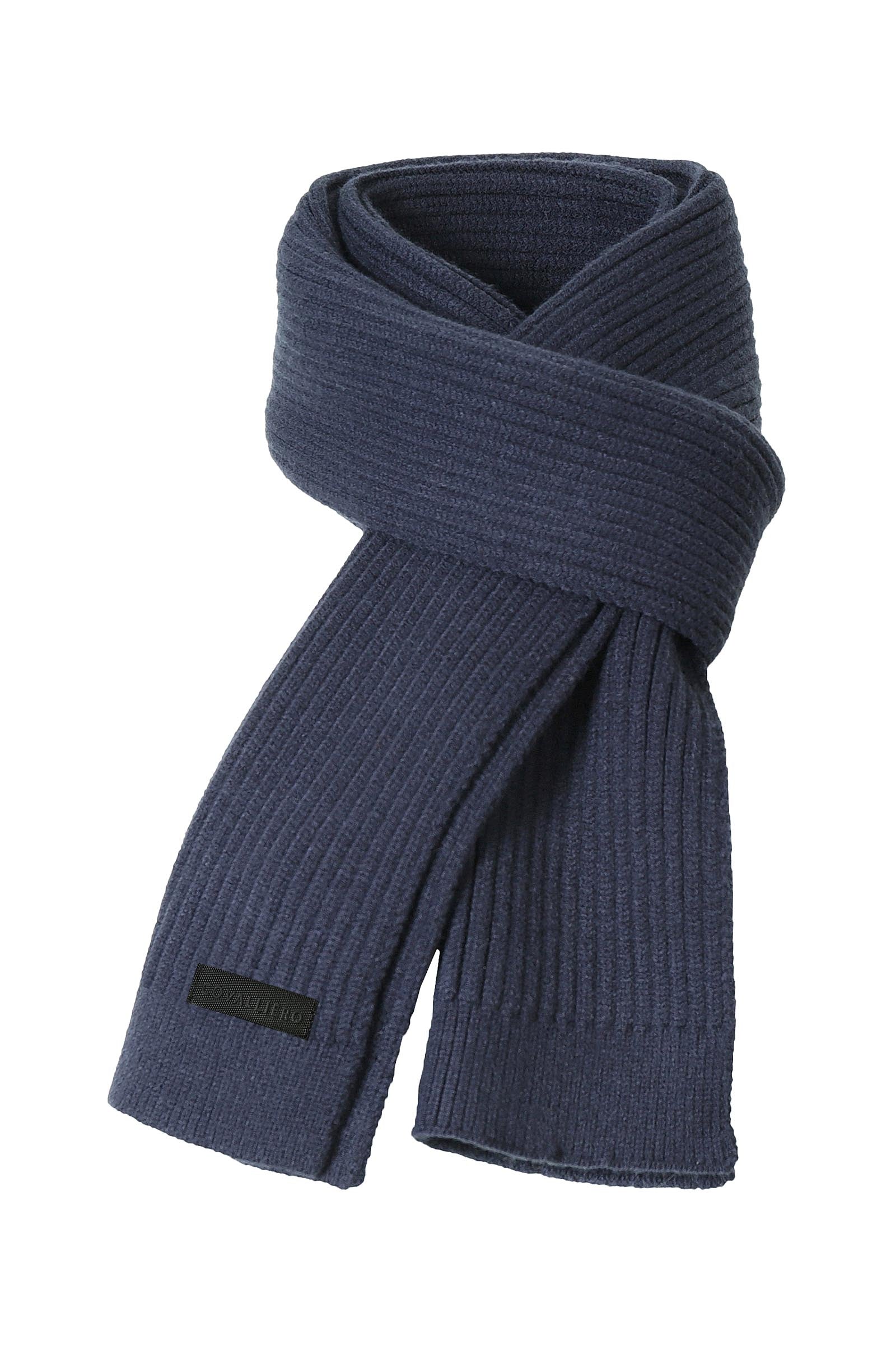 Covalliero Pletená Šála Accessories