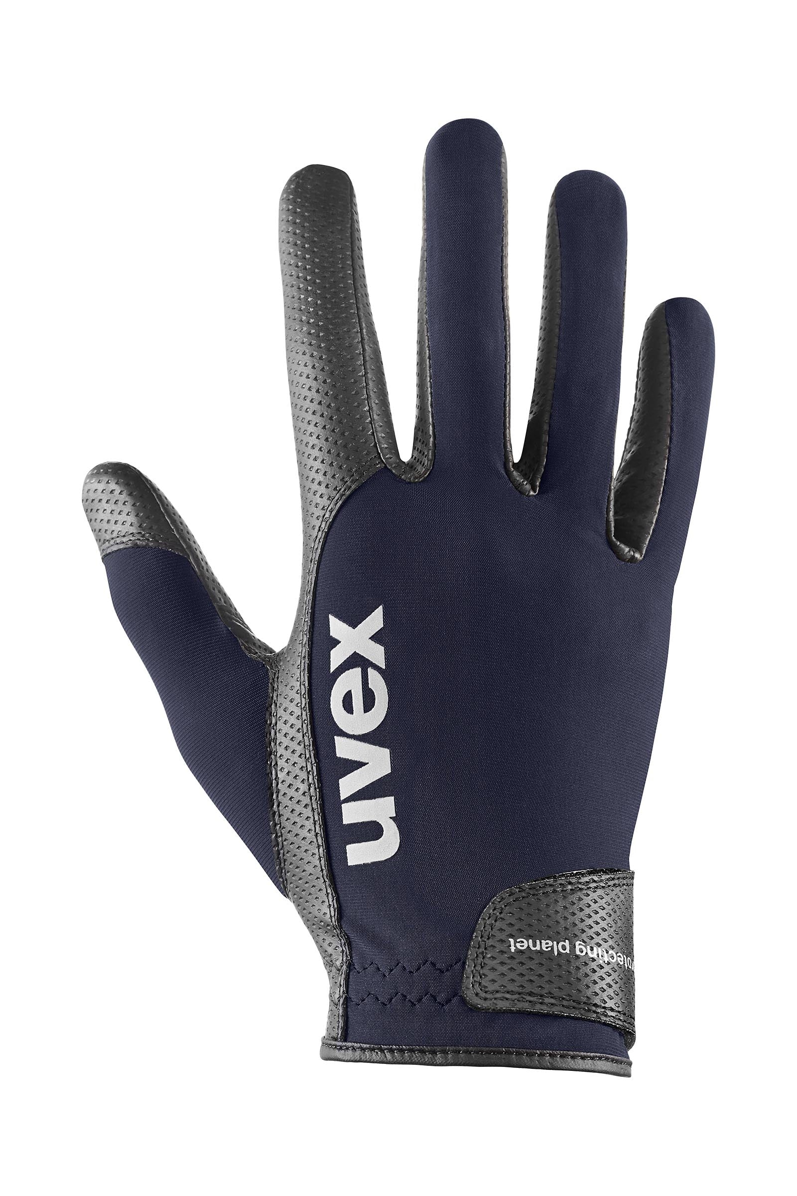 Uvex Jezdecké rukavice vida planet Riding Gloves