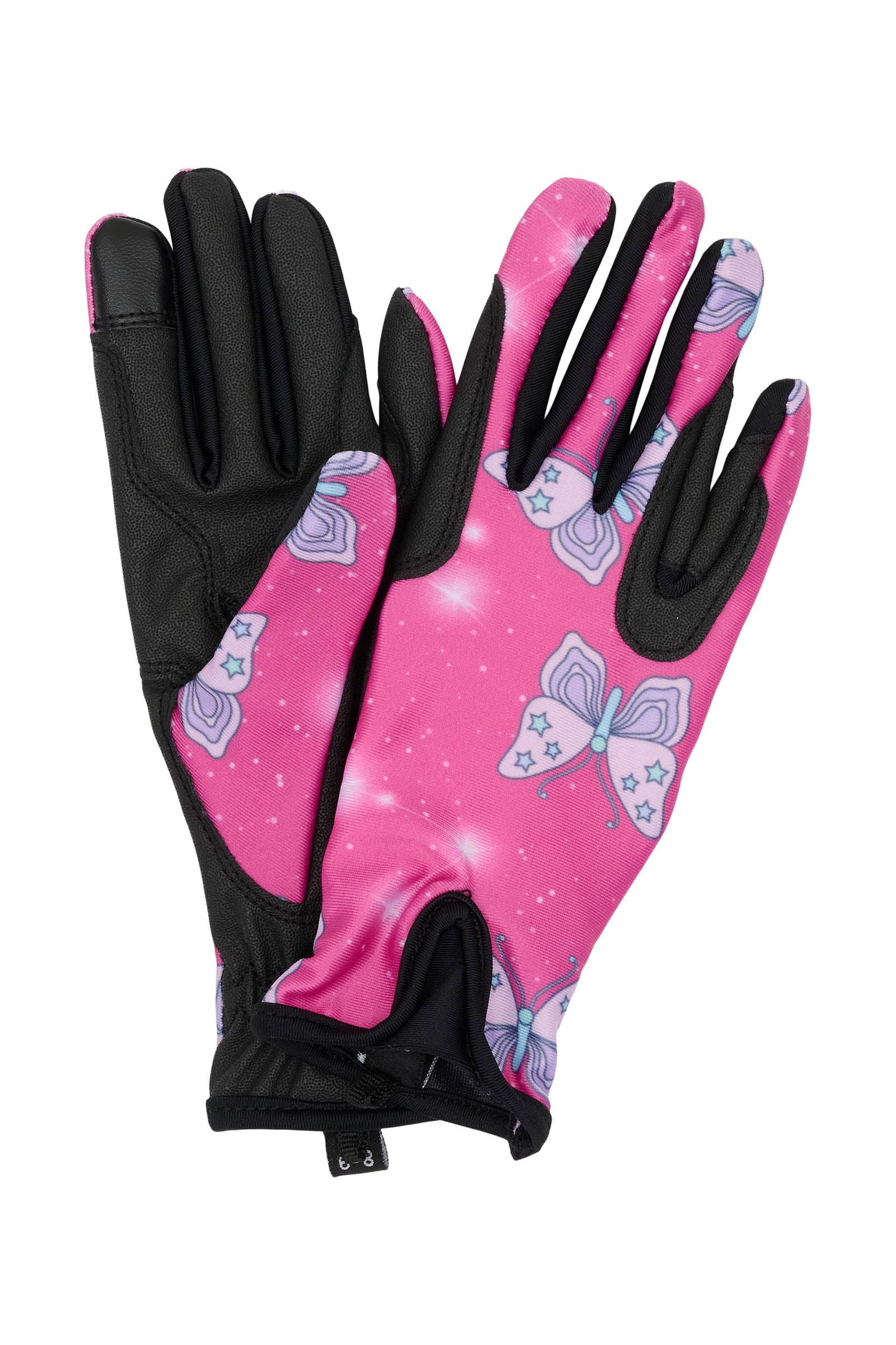 Equipage Tocarra Kids´ Gloves Kids Apparel
