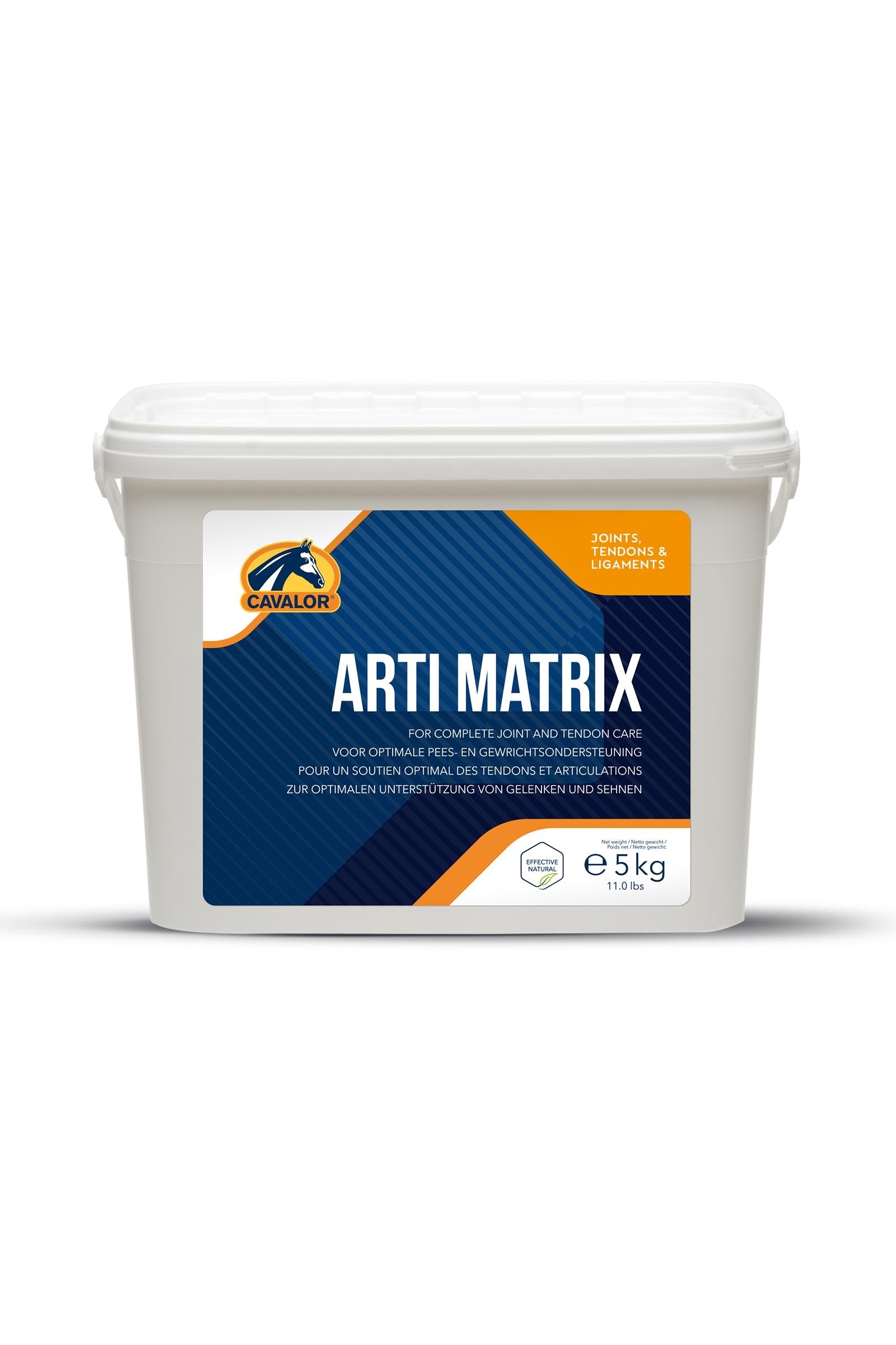 Cavalor Arti Matrix, šlachy a klouby, 5 kg Horse Feed & Nutrition