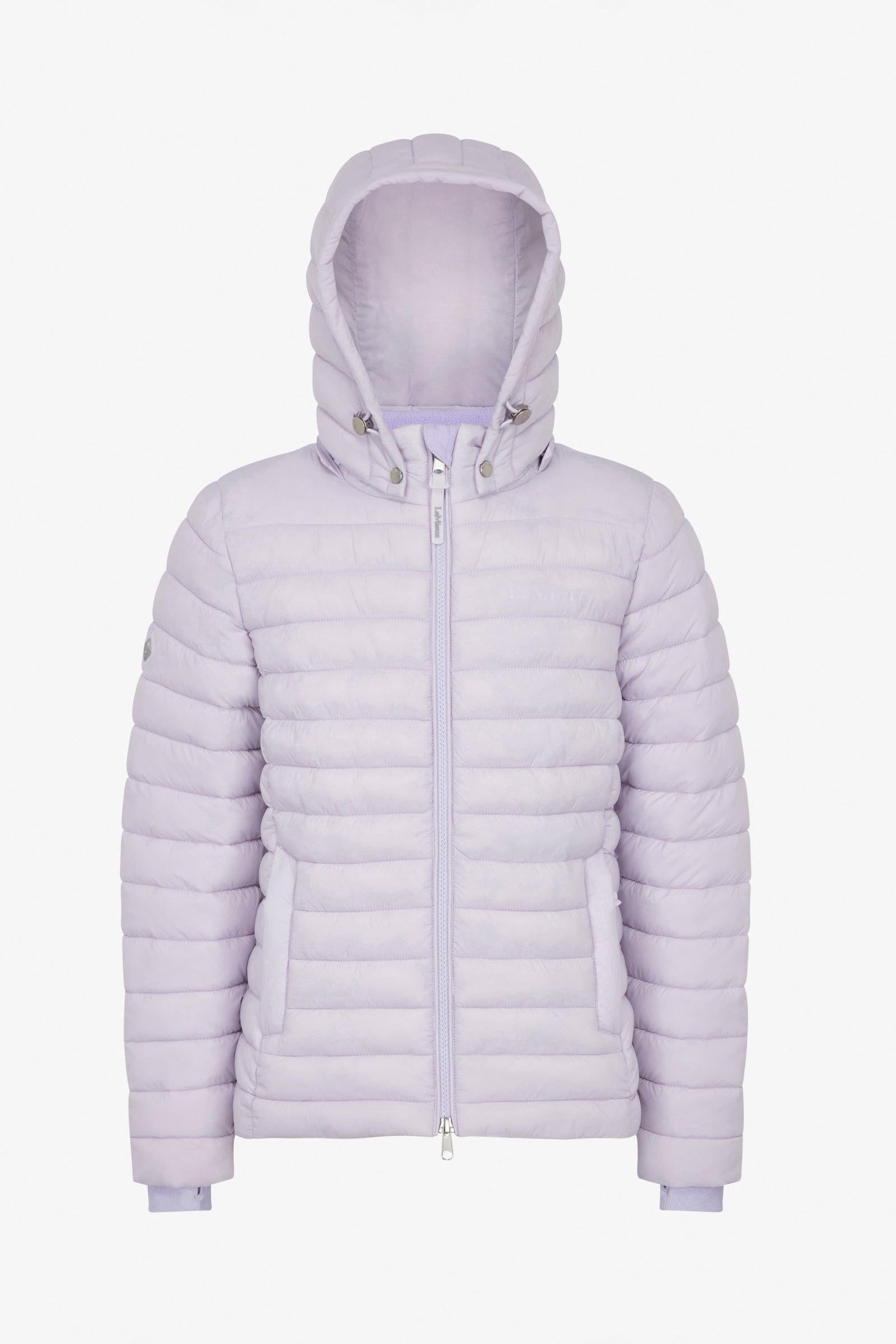 LeMieux Young Rider Ruby dětská prošívaná bunda Kids Apparel