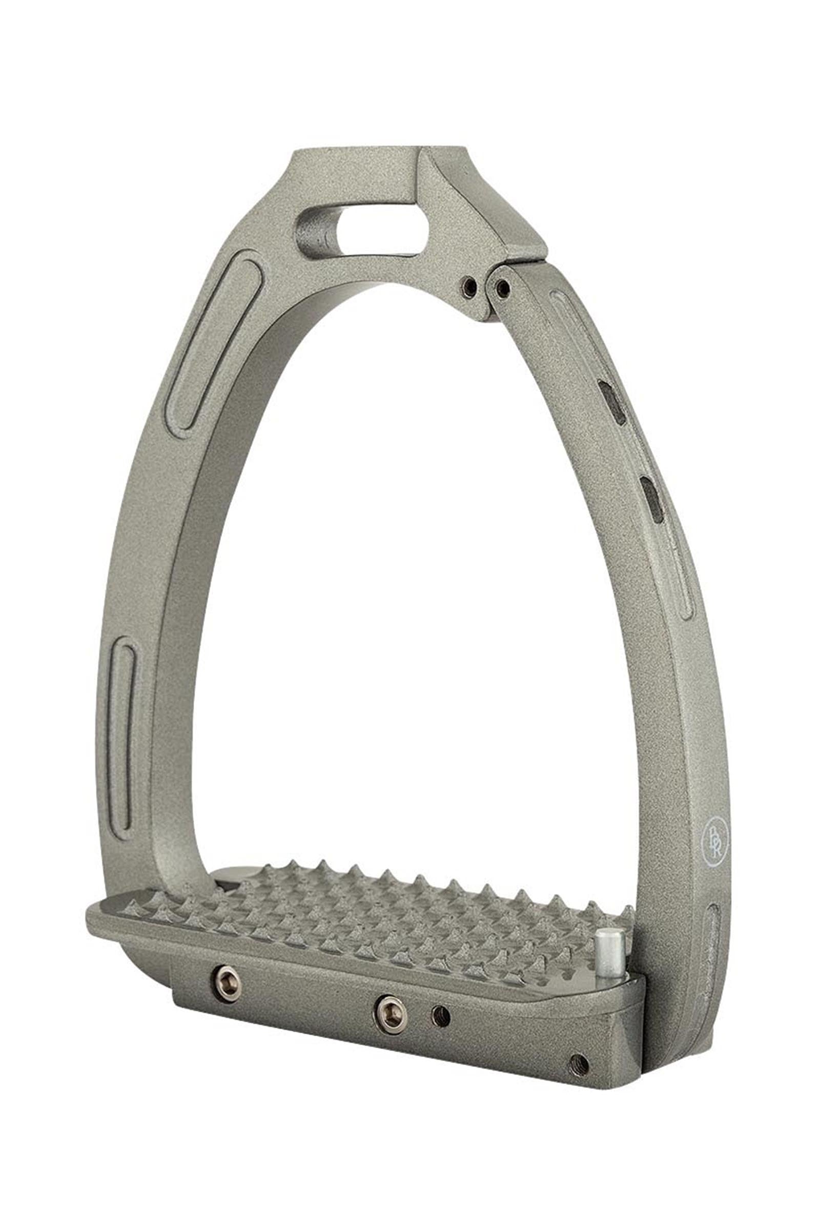 BR Lavarone třmeny Saddles, Girths & Stirrups