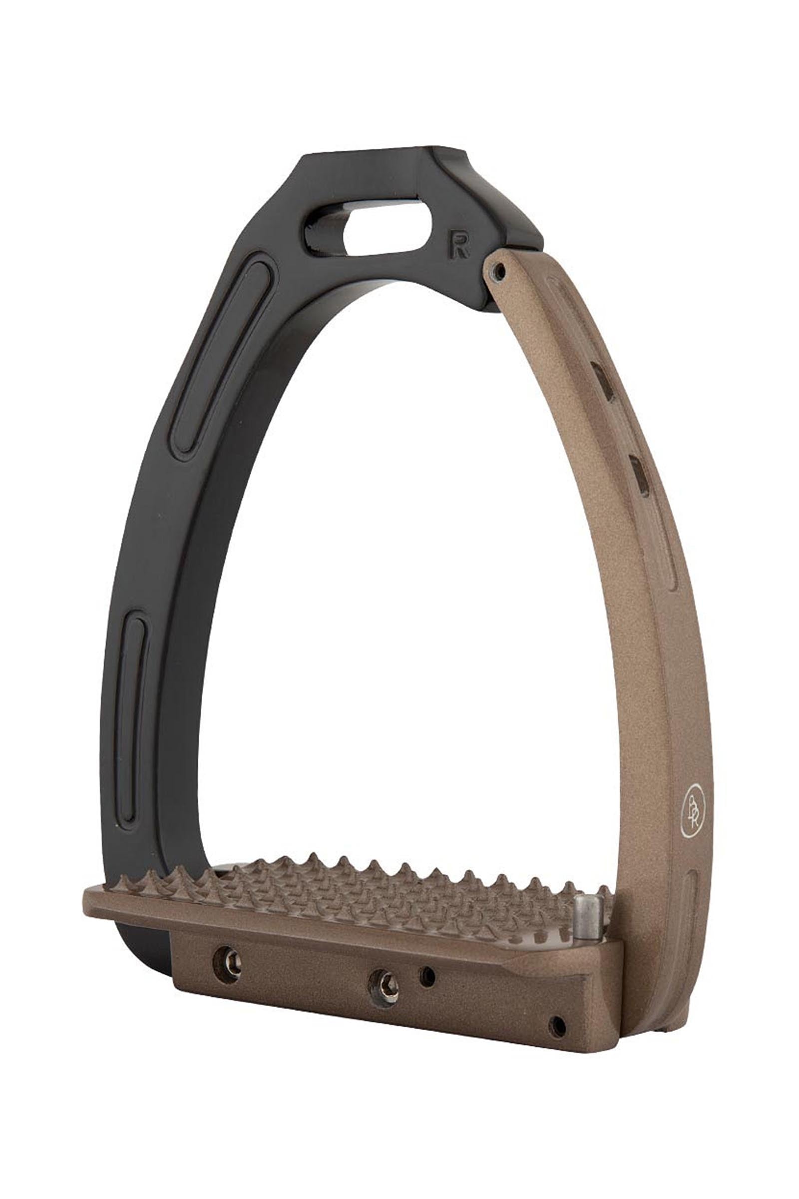 BR Lavarone třmeny Saddles, Girths & Stirrups