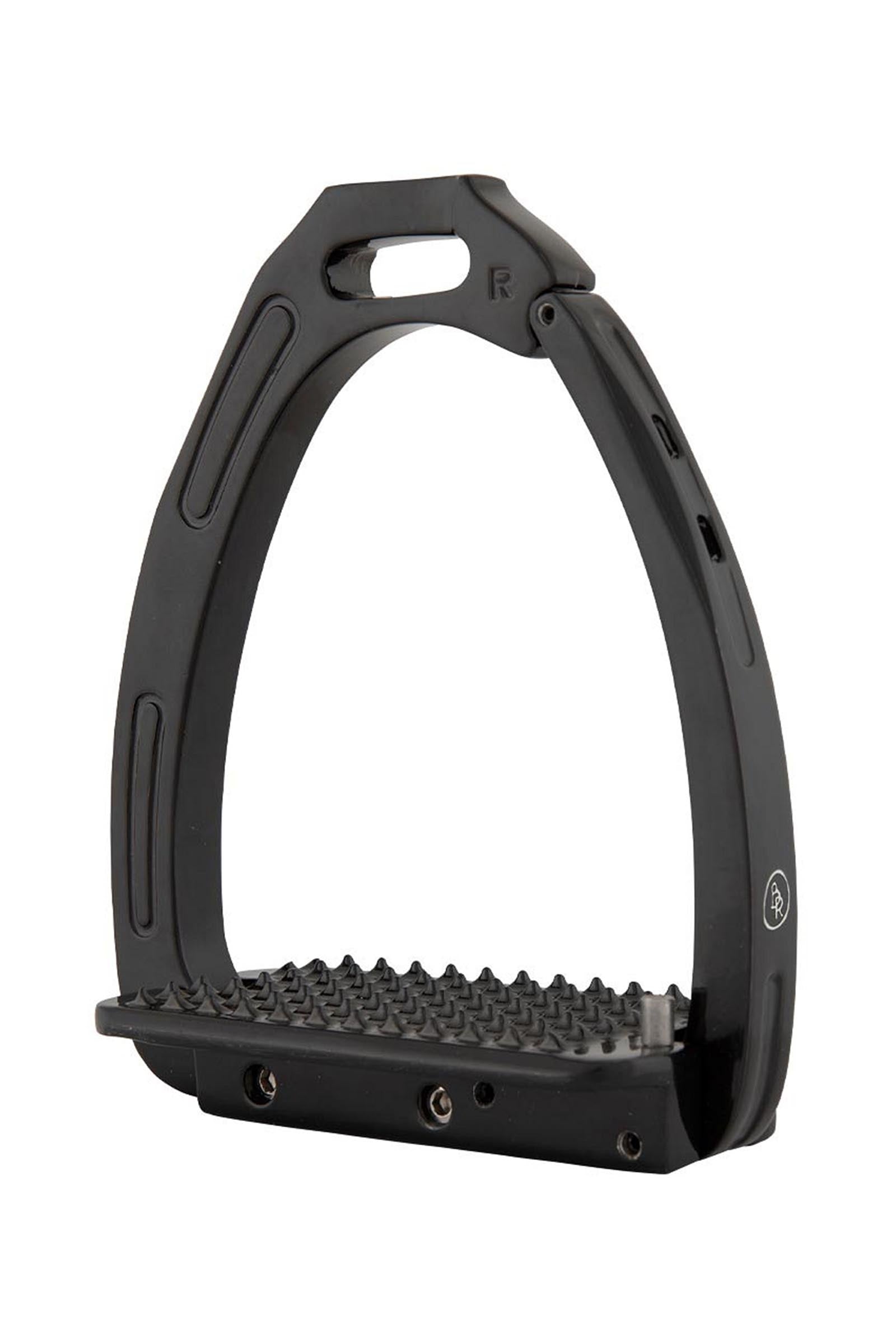 BR Lavarone třmeny Saddles, Girths & Stirrups