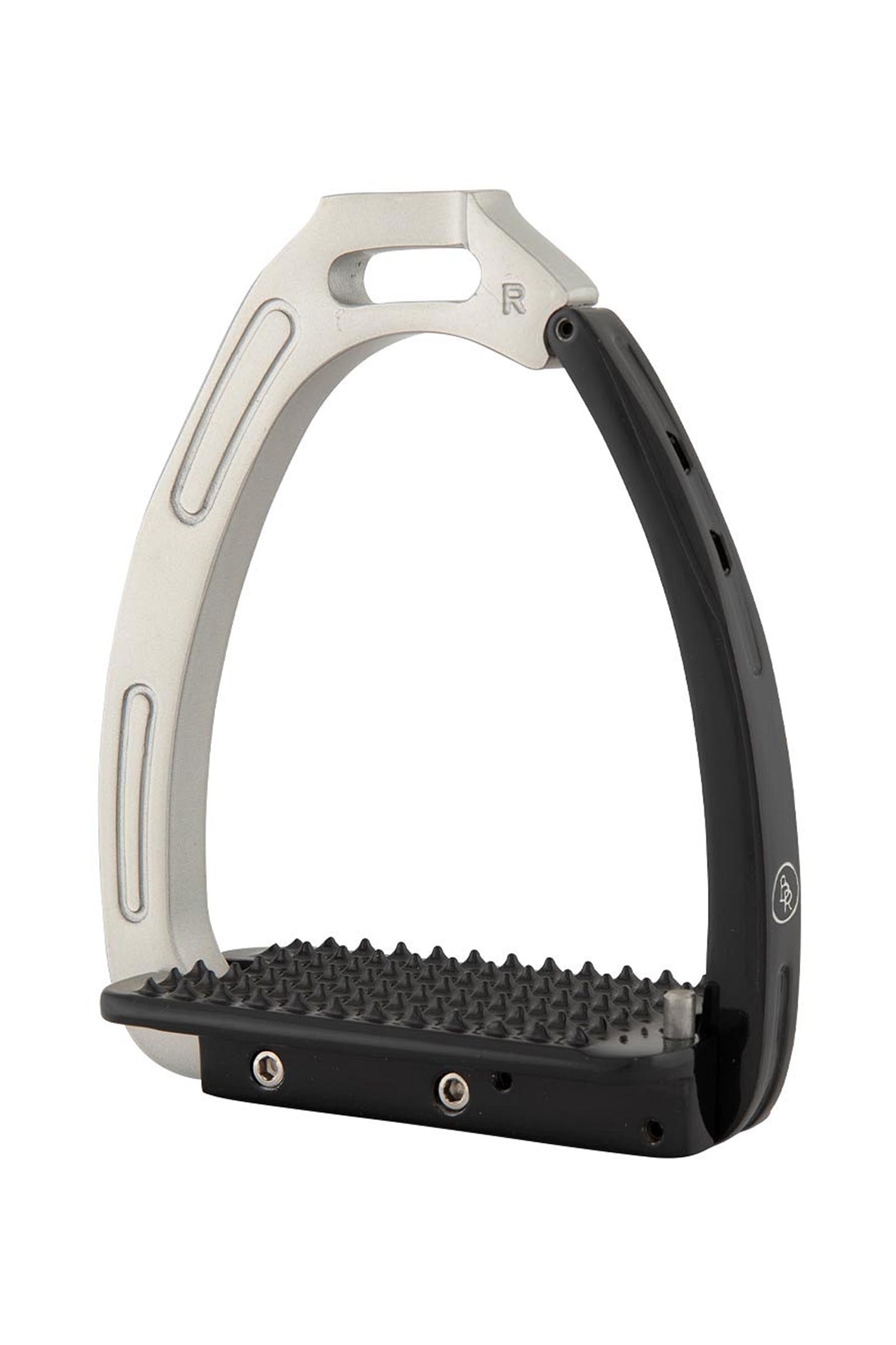 BR Lavarone třmeny Saddles, Girths & Stirrups