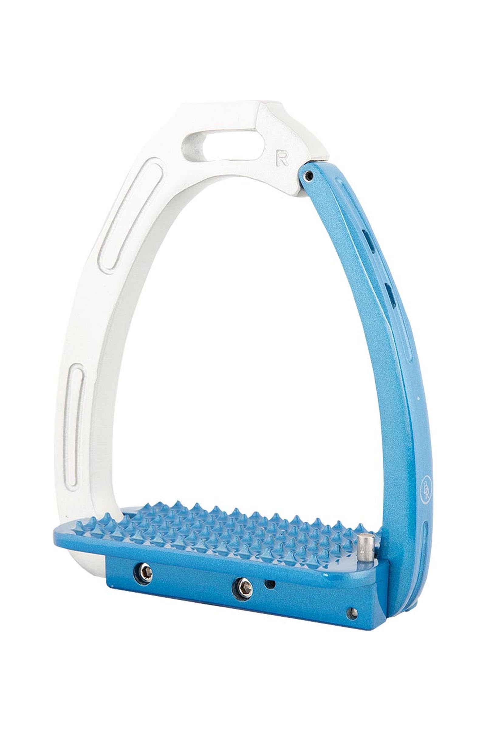 BR Lavarone třmeny Saddles, Girths & Stirrups