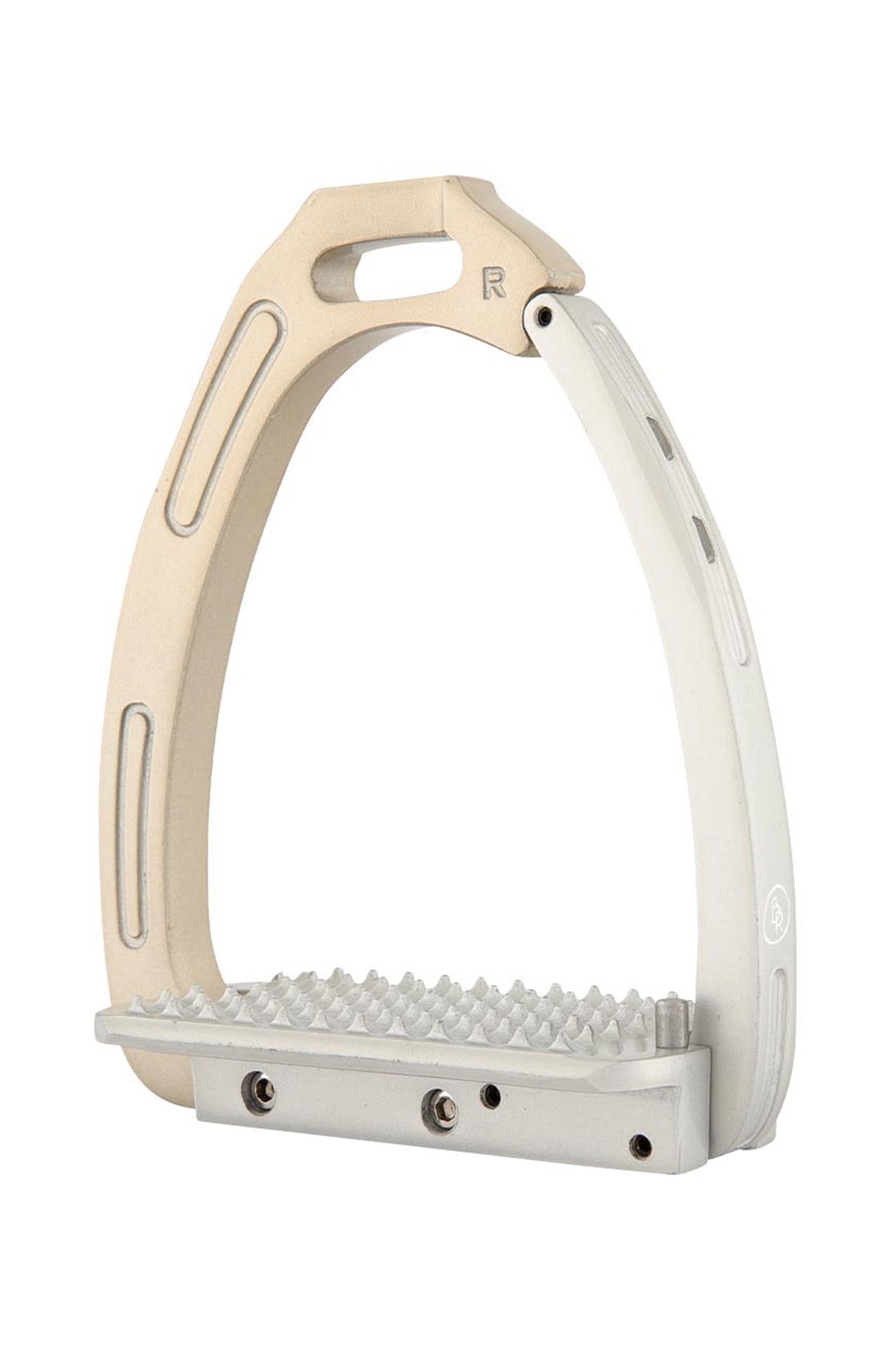 BR Lavarone třmeny Saddles, Girths & Stirrups