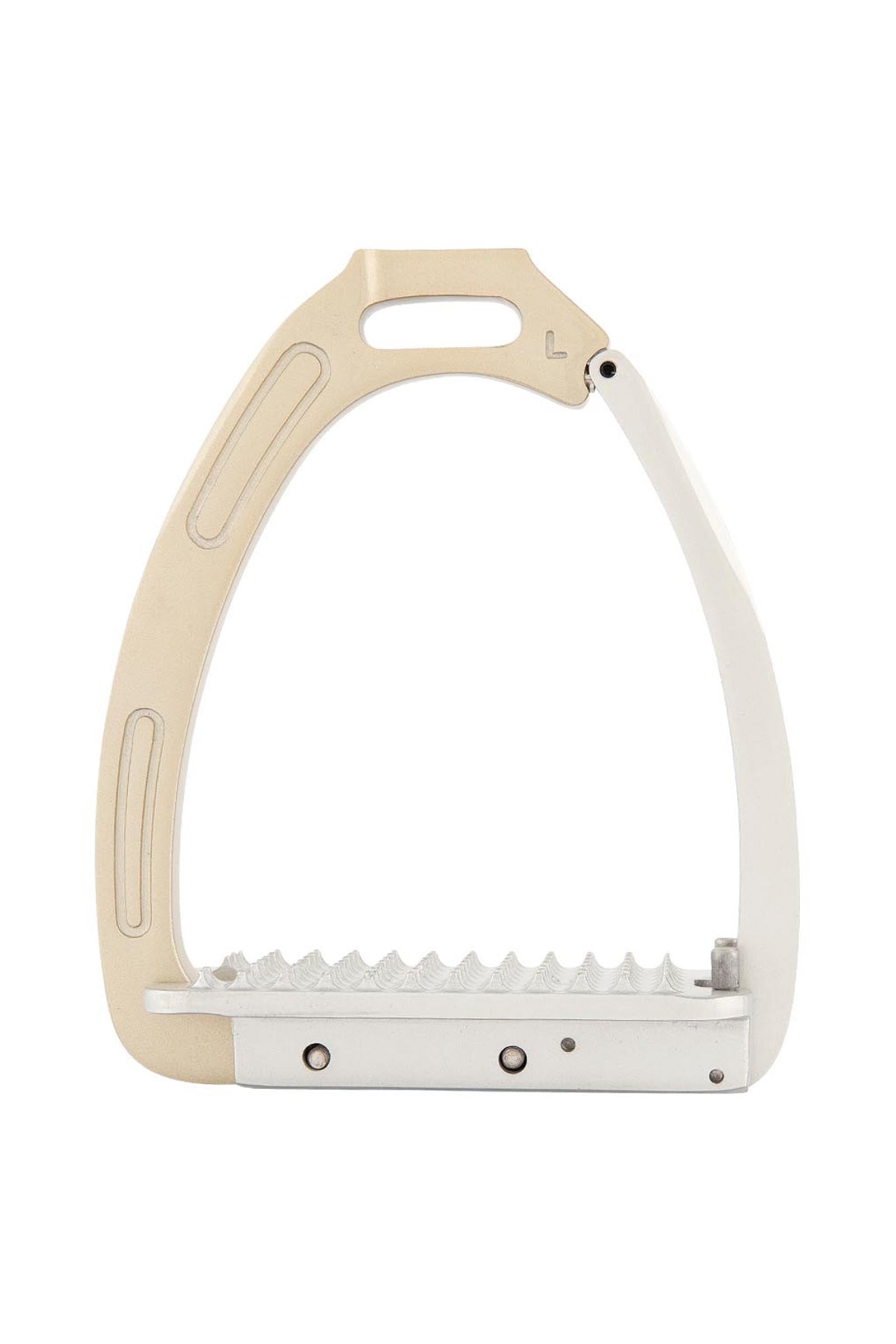 BR Lavarone Stirrups Saddles, Girths & Stirrups