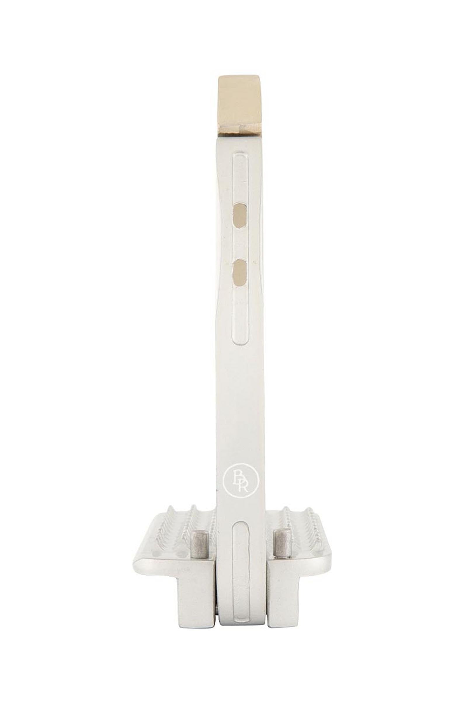 BR Lavarone Stirrups Saddles, Girths & Stirrups