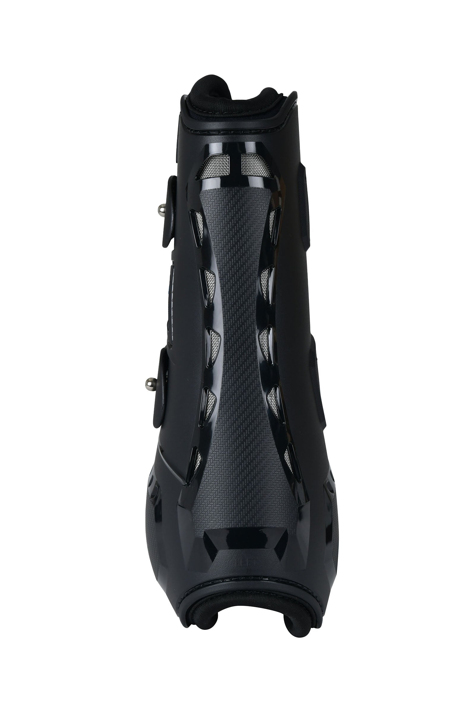 Weatherbeeta Tough-Tec Essential Open Front Boots Leg & Hoof Protection