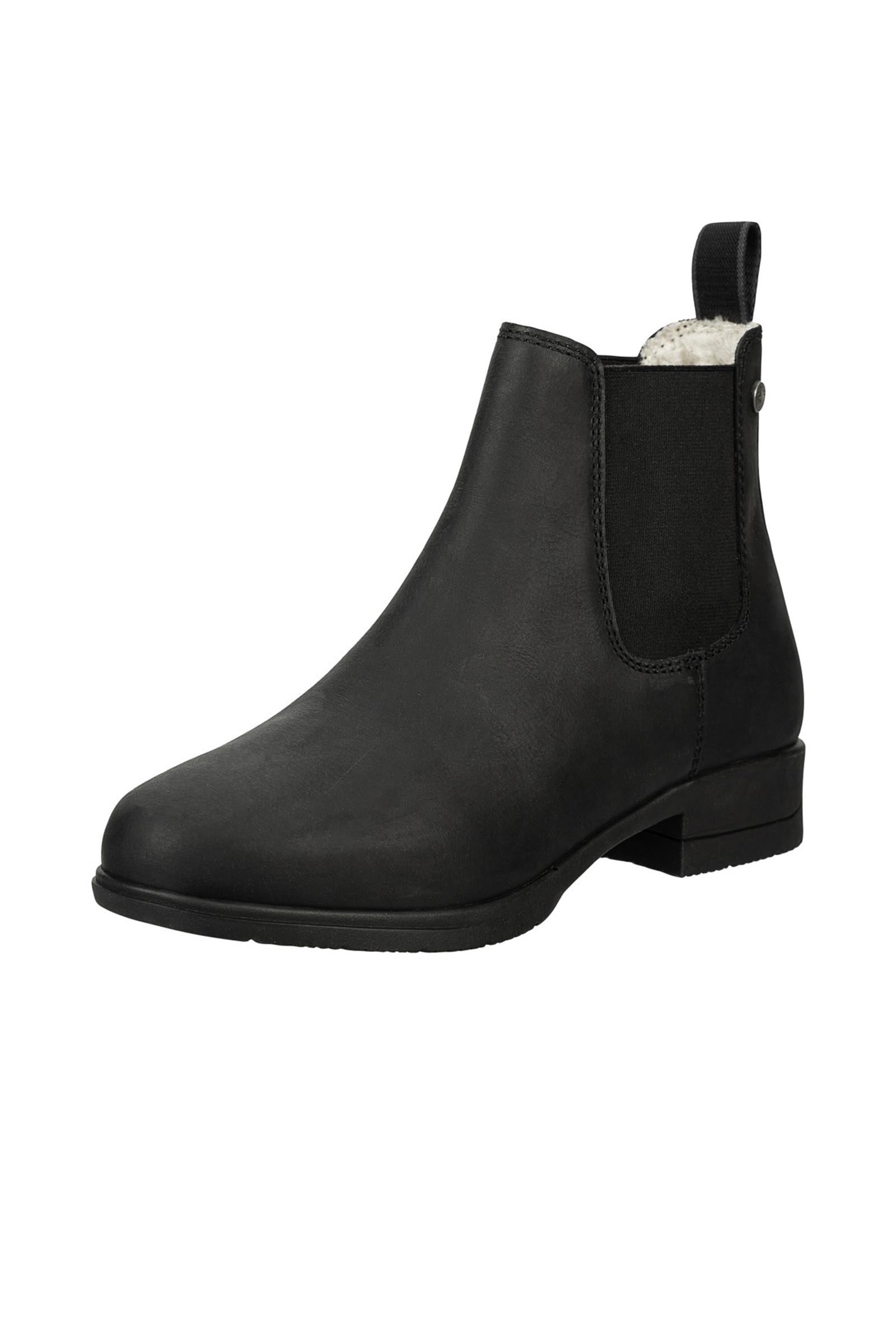 Suedwind Footwear Nova Jodhpur Classic Zima Riding Boots & Riding Shoes