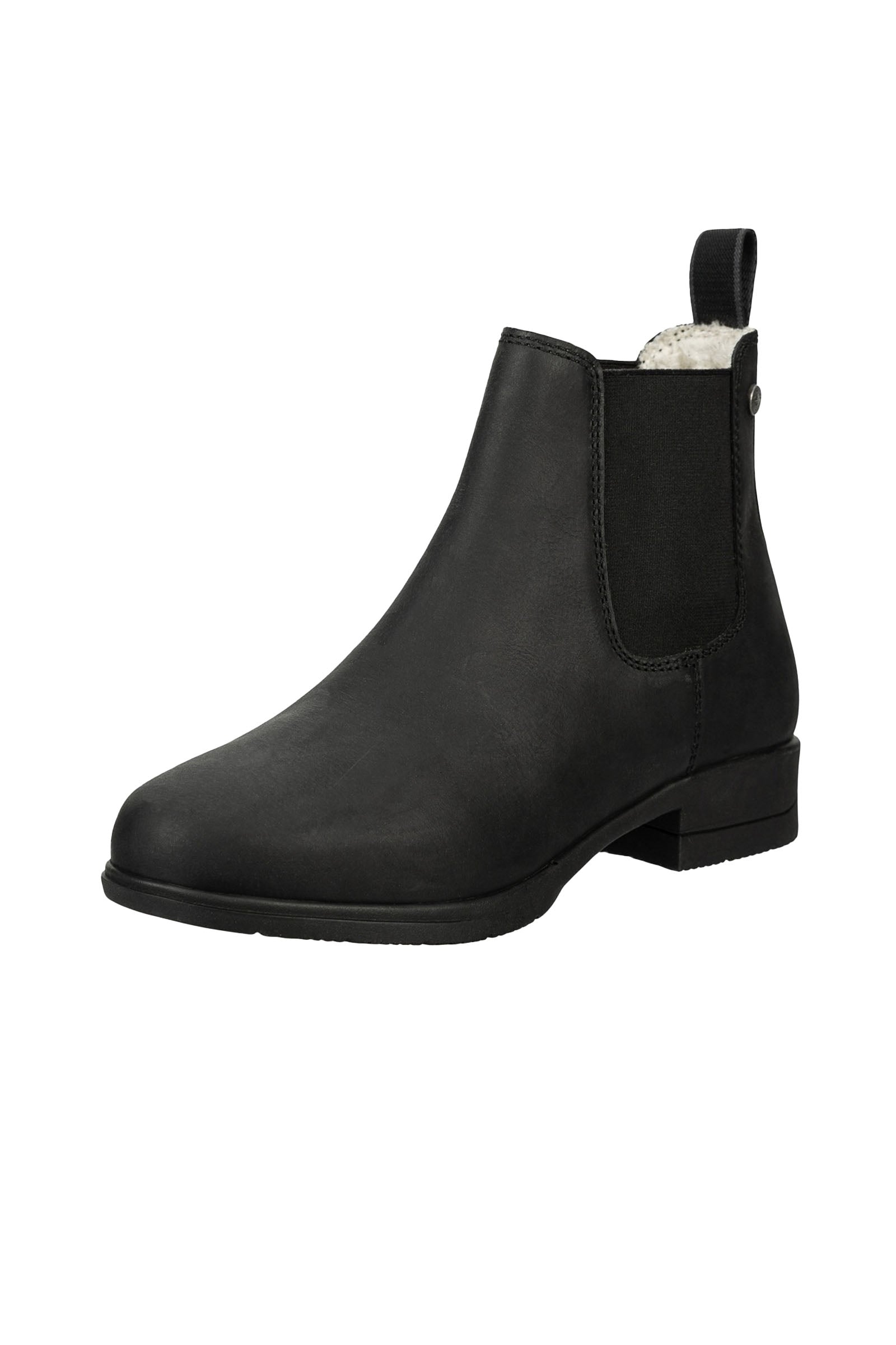 Suedwind Footwear Nova Jodhpur Classic Zima Riding Boots & Riding Shoes
