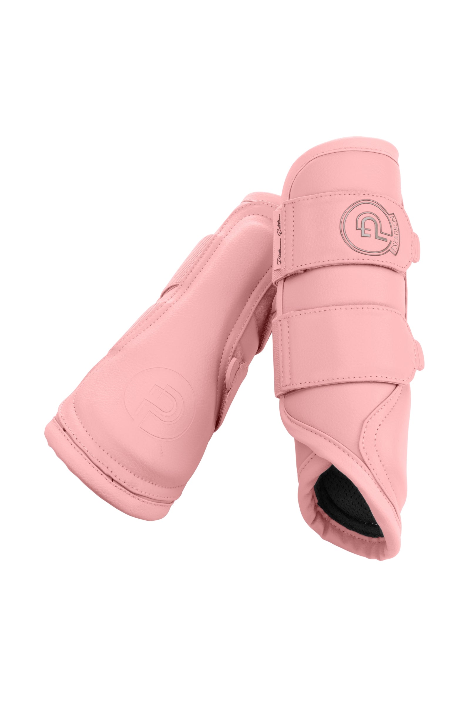 Eskadron Platinum 25 Šlachové chrániče z umělé kůže Leg & Hoof Protection