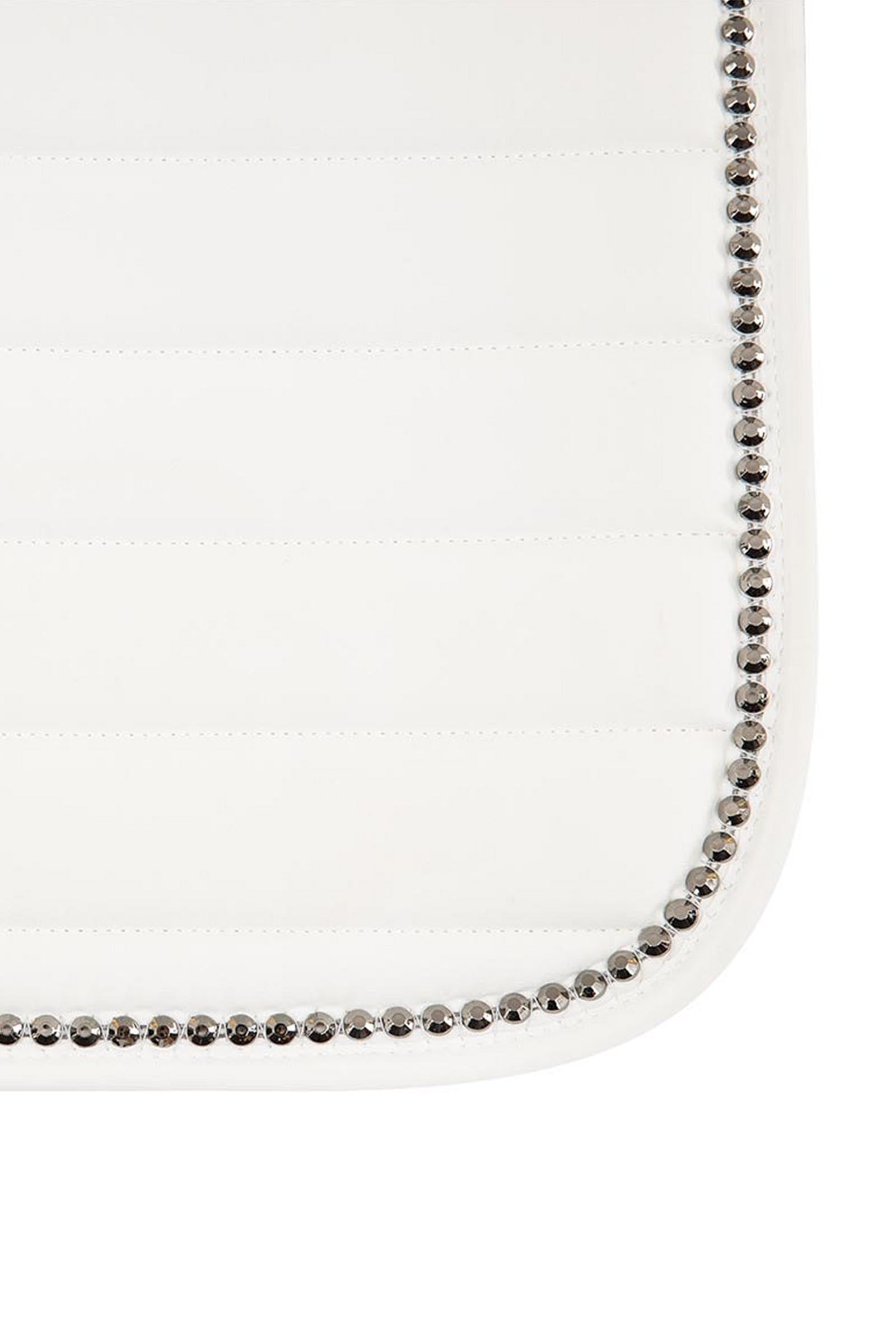 BR Ivory Coast C-Wear Dressage Saddle Pad Saddle Pads