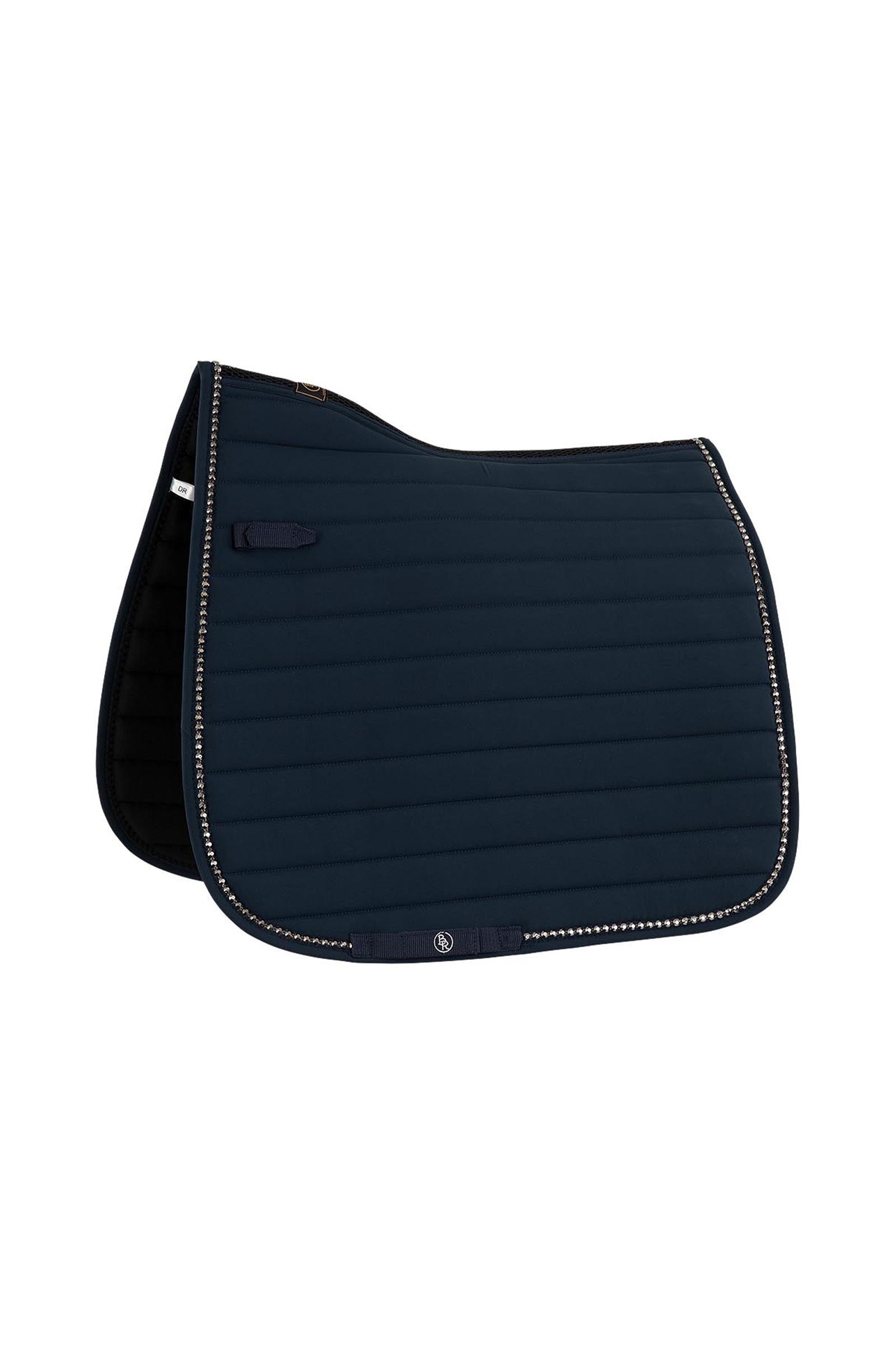 BR Ivory Coast C-Wear drezurní podsedlová dečka Saddle Pads