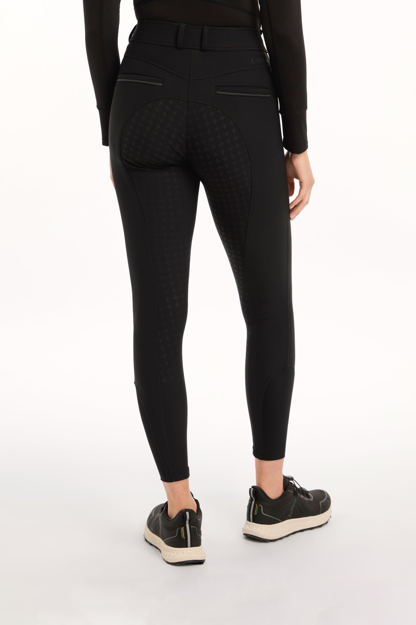 LeMieux Isabelle Women´s Full Seat Breeches Womens Breeches