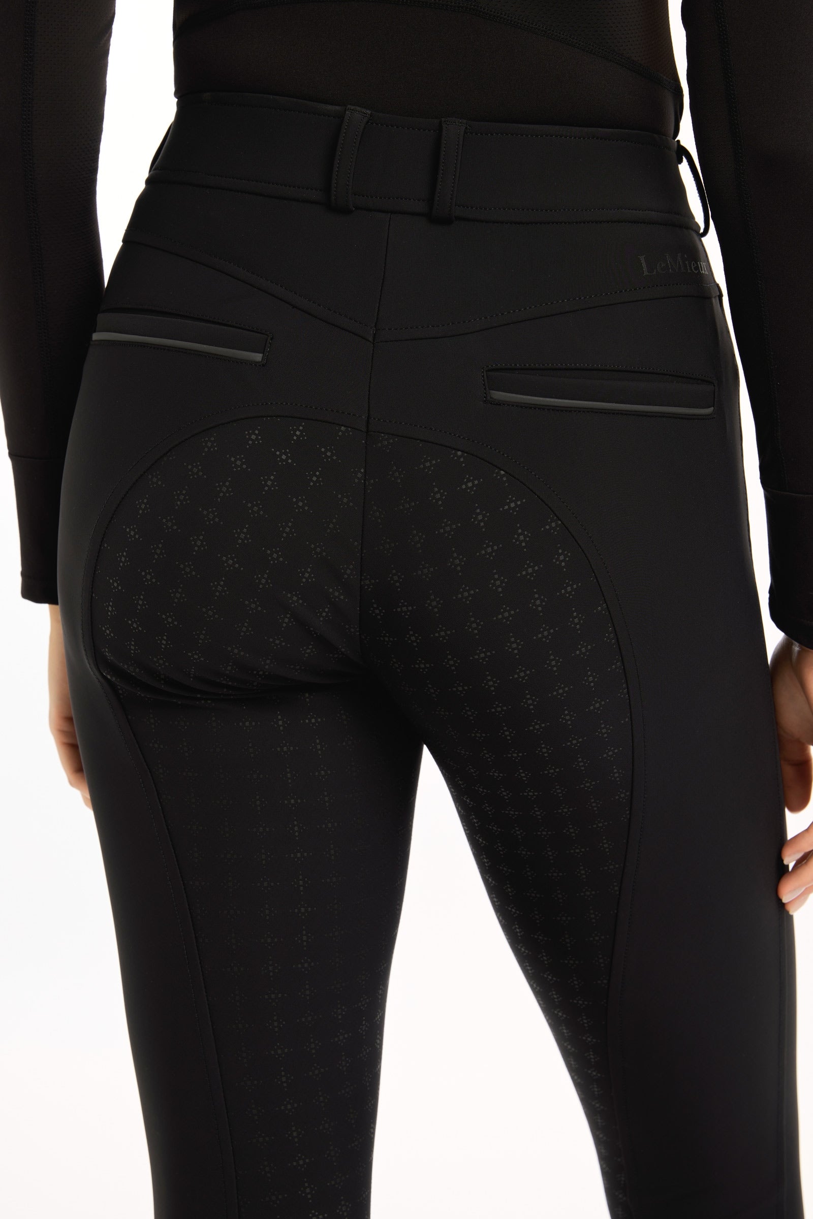 LeMieux Isabelle Women´s Full Seat Breeches Womens Breeches