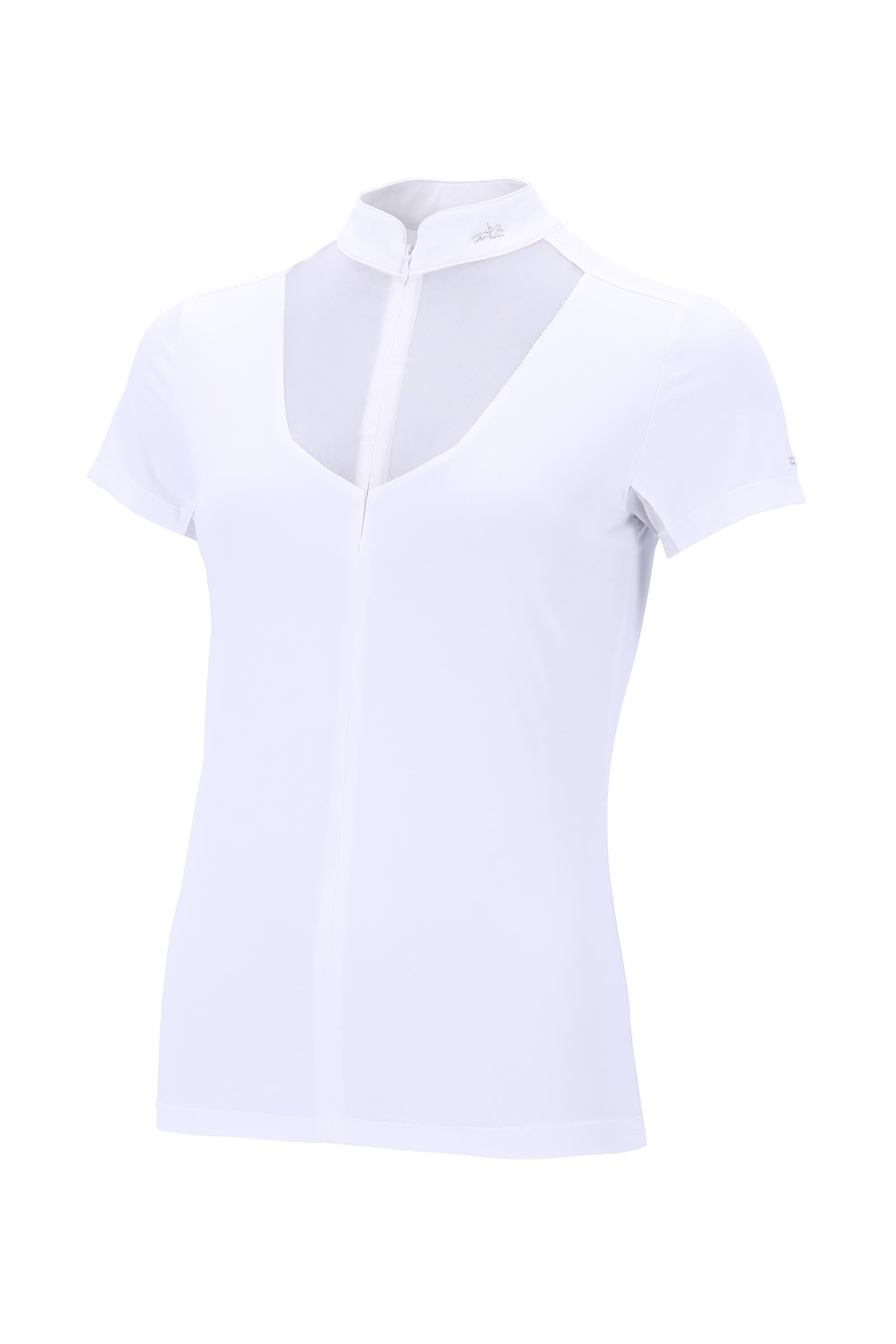 Schockemöhle Sports SPAnita dámské funkční tričko Women’s Riding Clothing