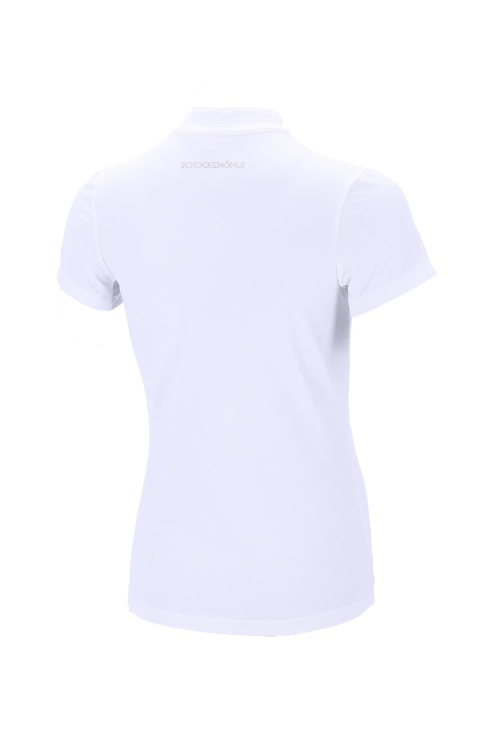 Schockemöhle Sports SPAnita Women´s Functional Shirt Women’s Riding Clothing