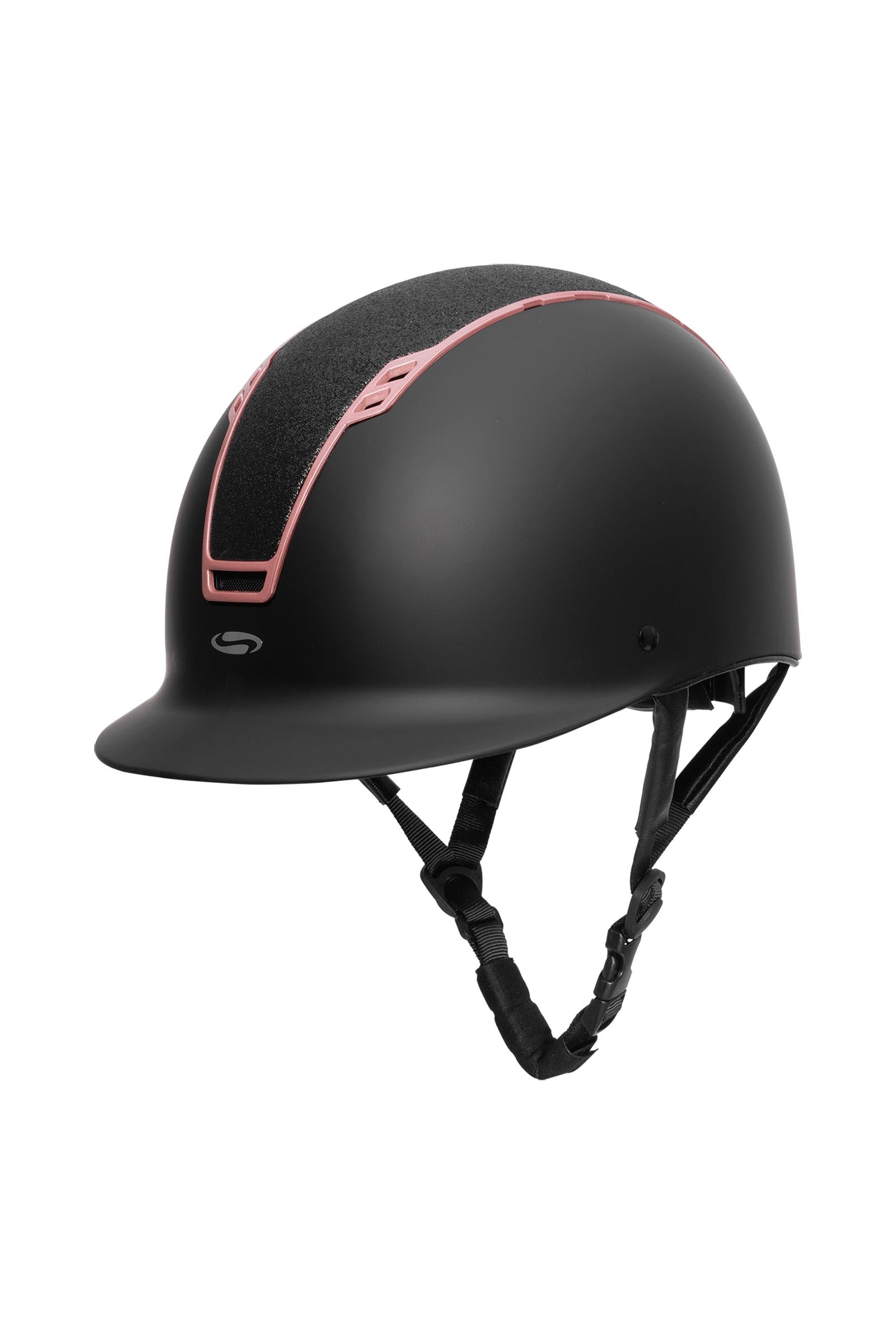 SWING H22 shine jezdecká přilba Safety Equipment