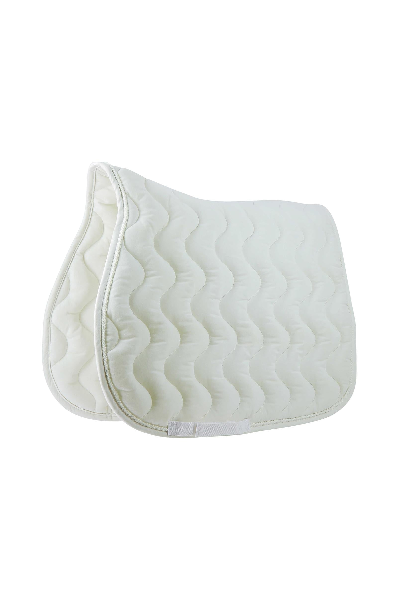 EQUITHÈME Polyfun všestranná podsedlová dečka Saddle Pads