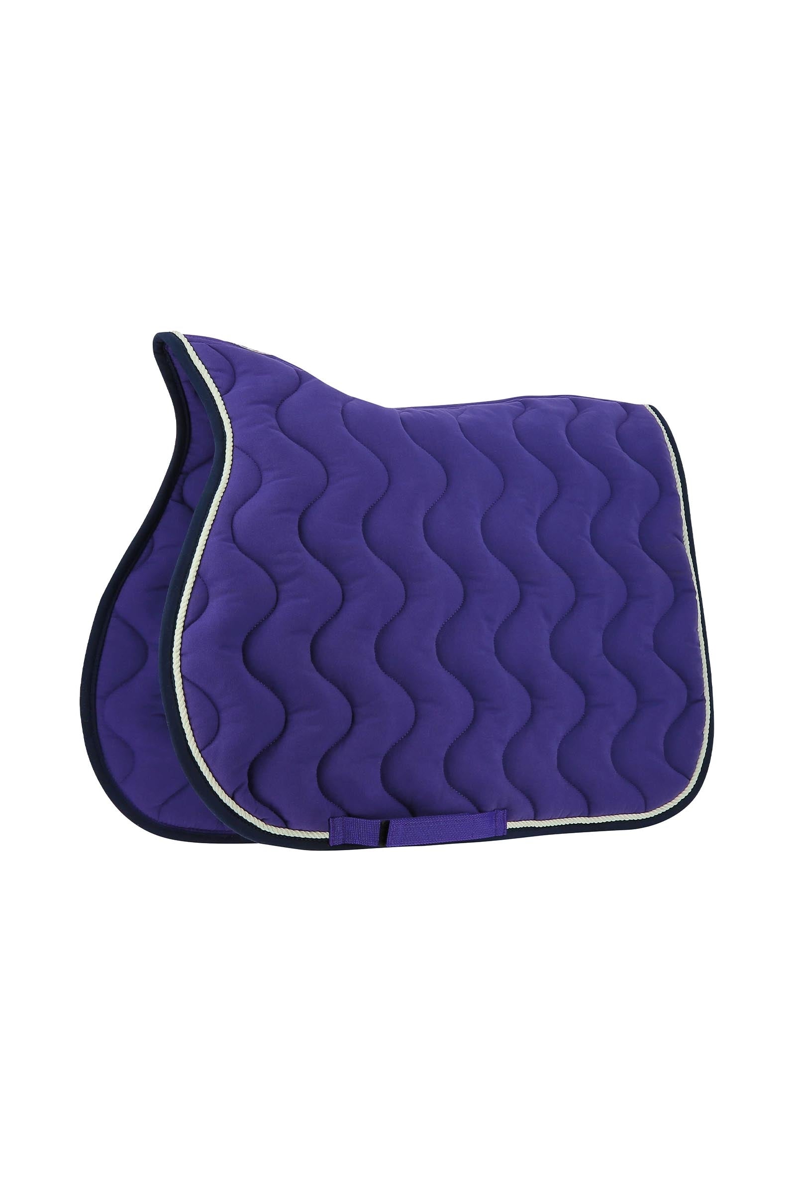 Equi Theme EQUITHÈME Polyfun All Purpose Saddle Pad Saddle Pads