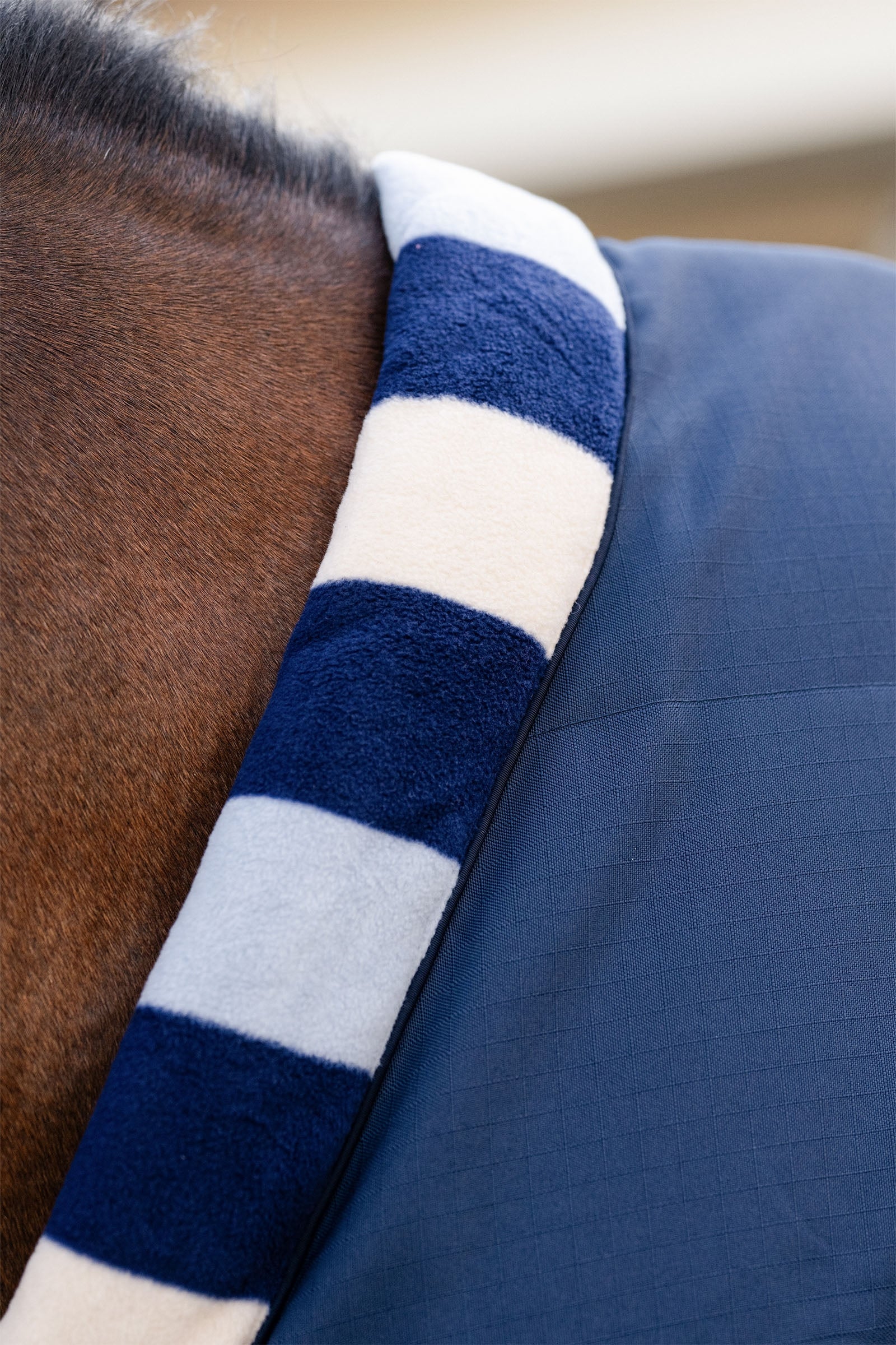Horseware Newmarket Cosy Stable 100g Horse Rugs