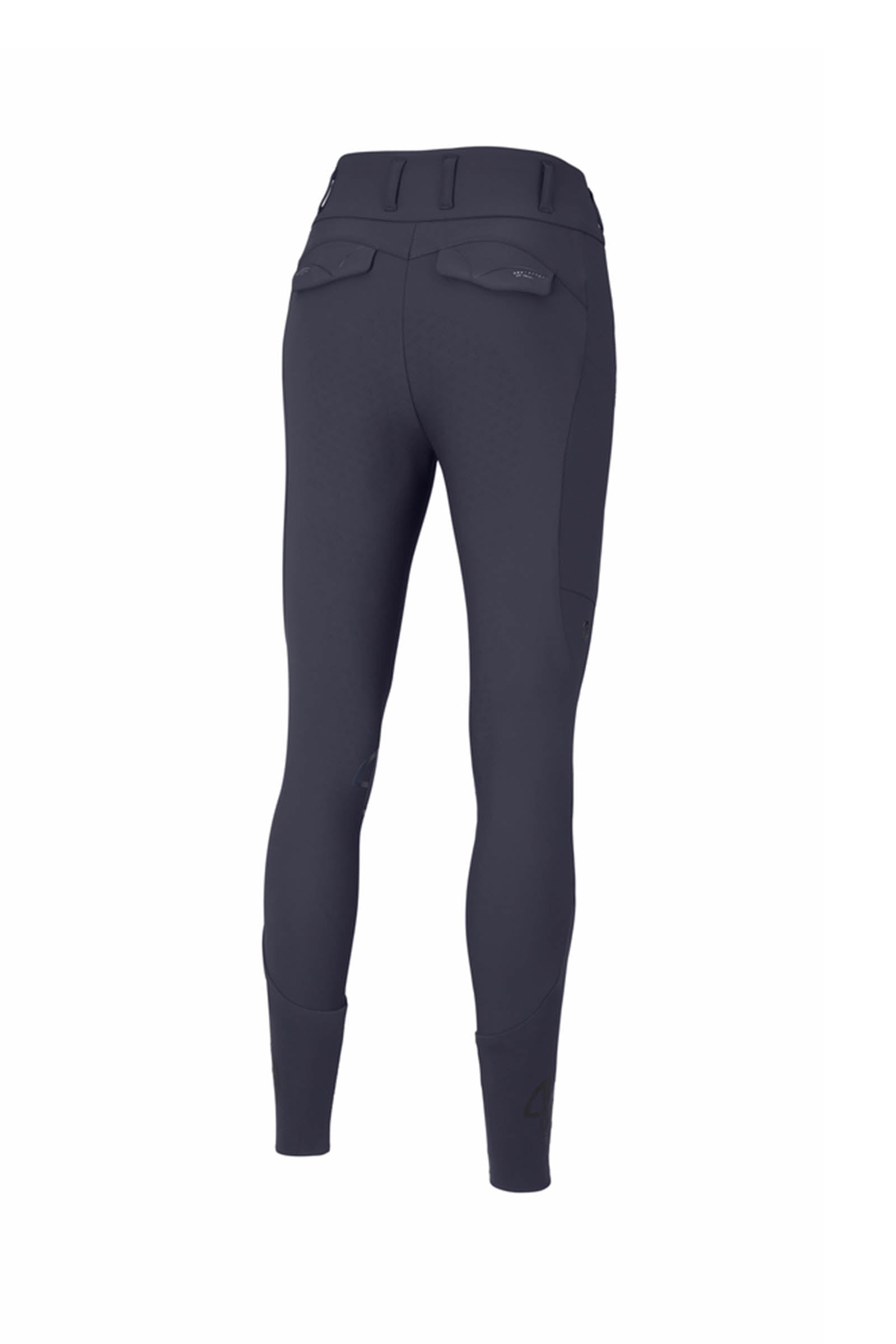 Pikeur Elin SD jezdecké kalhoty s vysokým pasem a plným sedlem Womens Breeches