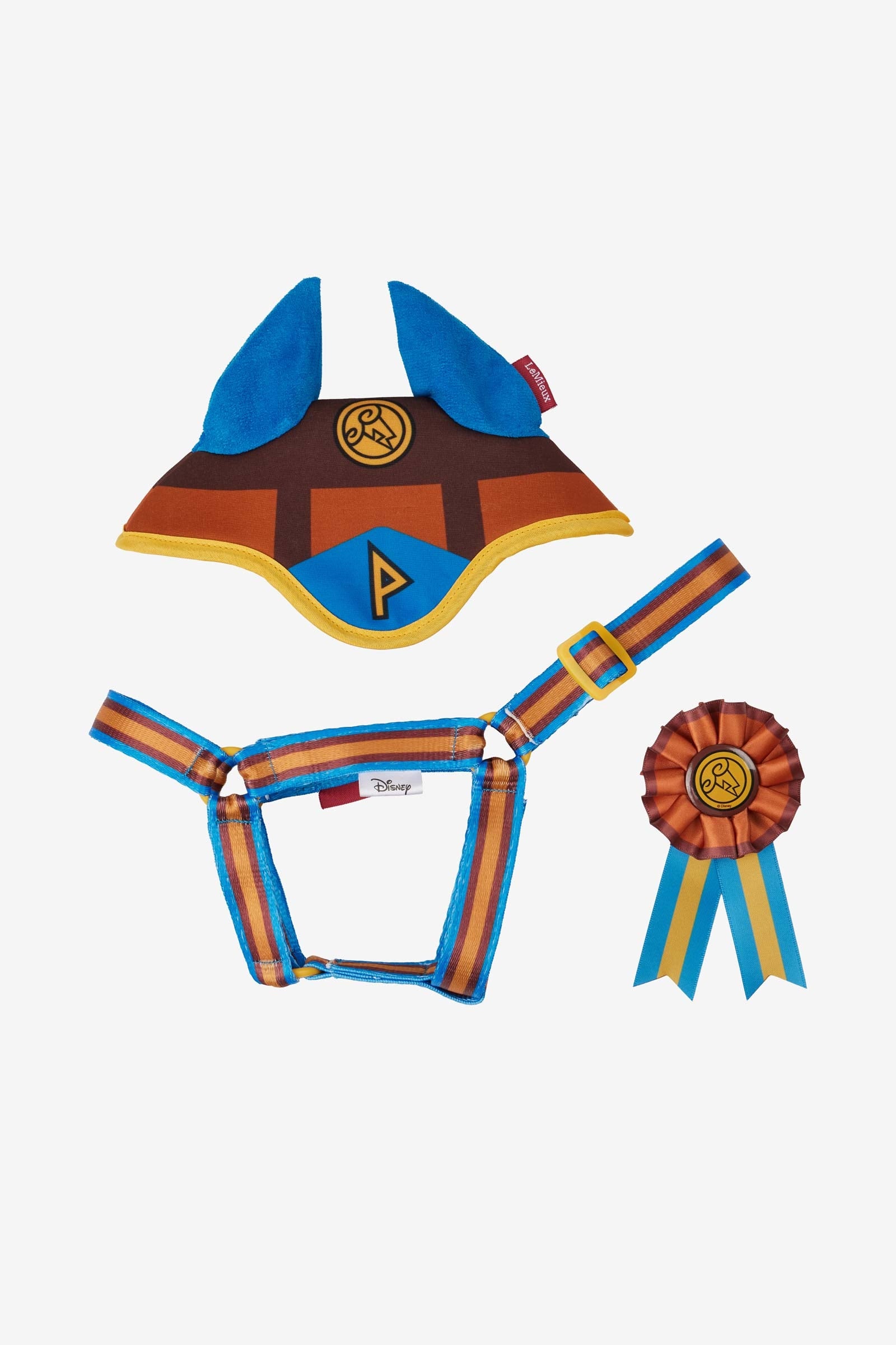 LeMieux Disney Sada doplňků pro Hobby Horse Pegasus Gifts & Toys