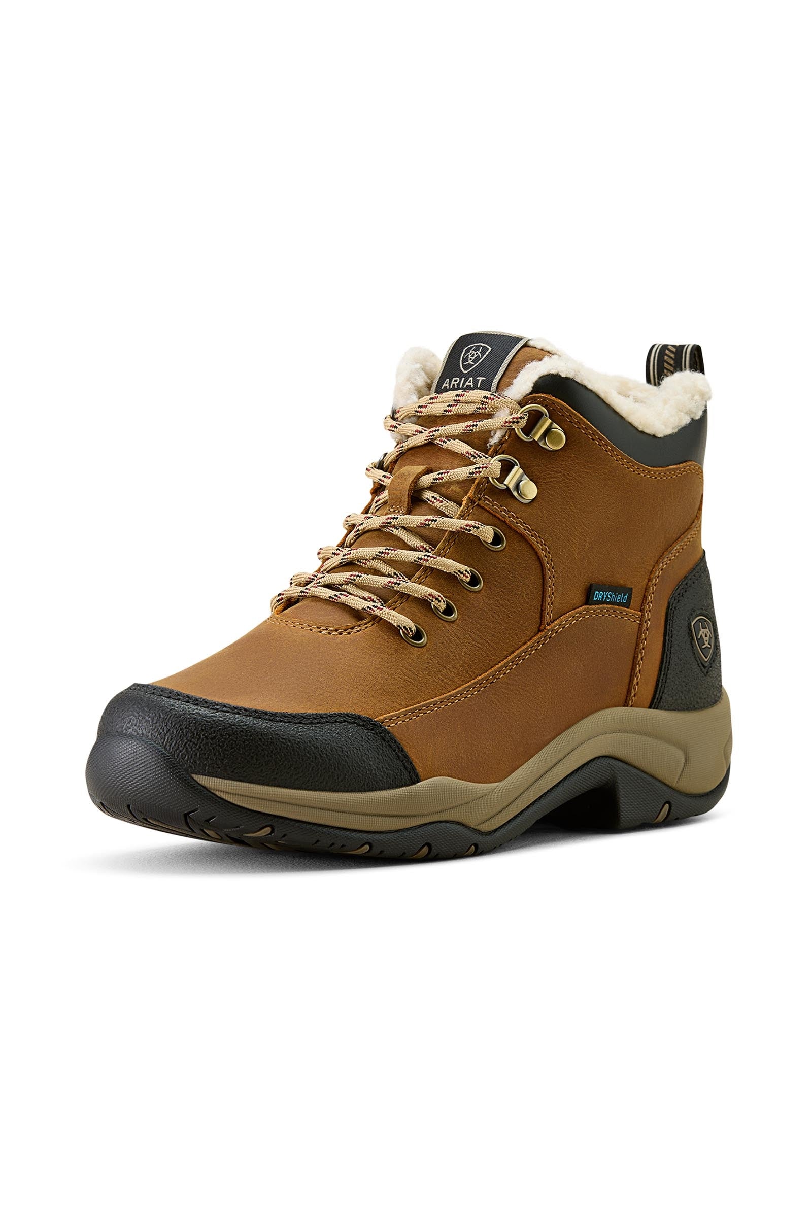 Ariat Terrain Sherpa H2O dámské boty Riding Boots & Riding Shoes