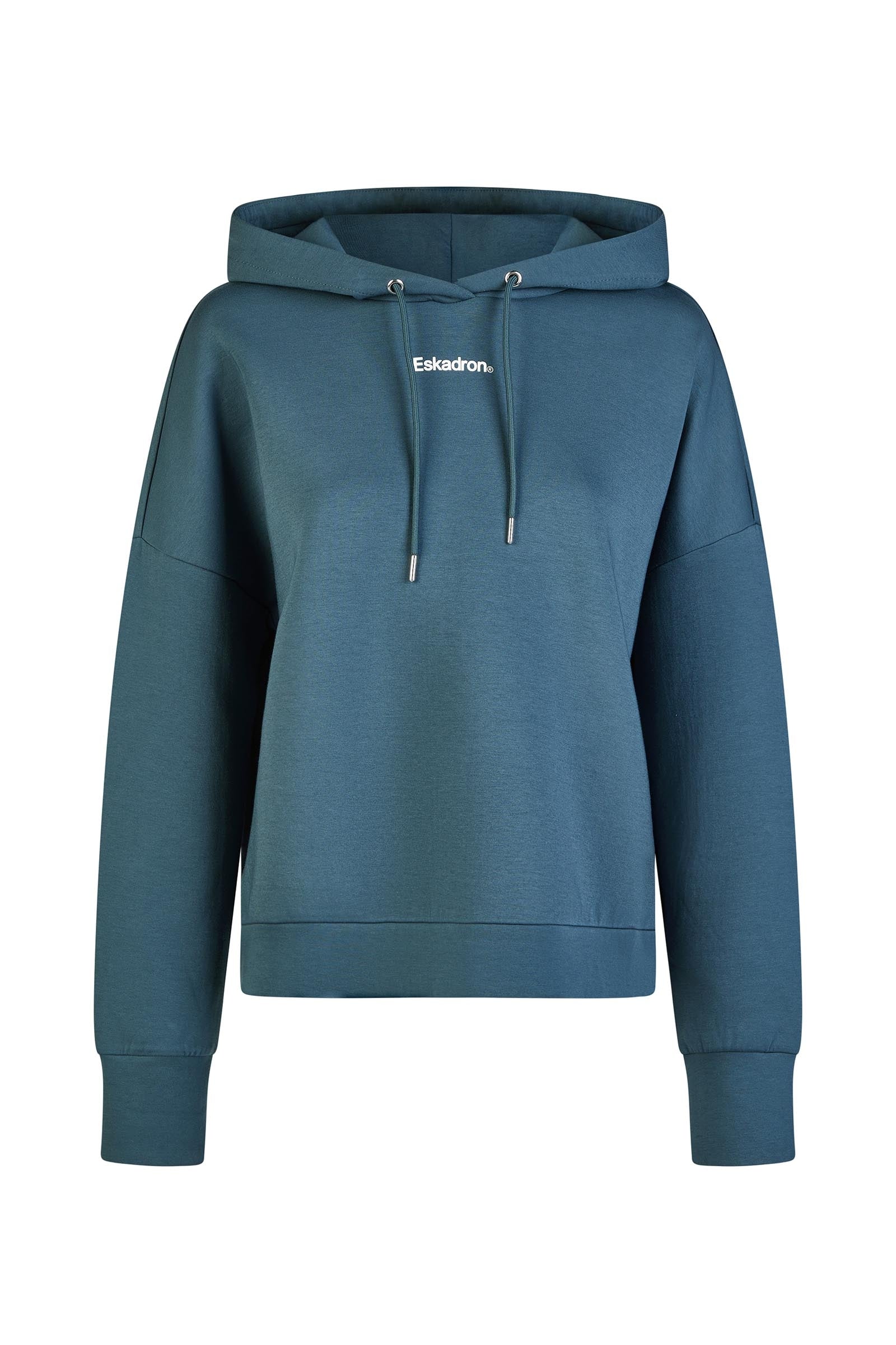 Eskadron Classic Sport SS26 Dámská mikina s kapucí Women’s Riding Clothing