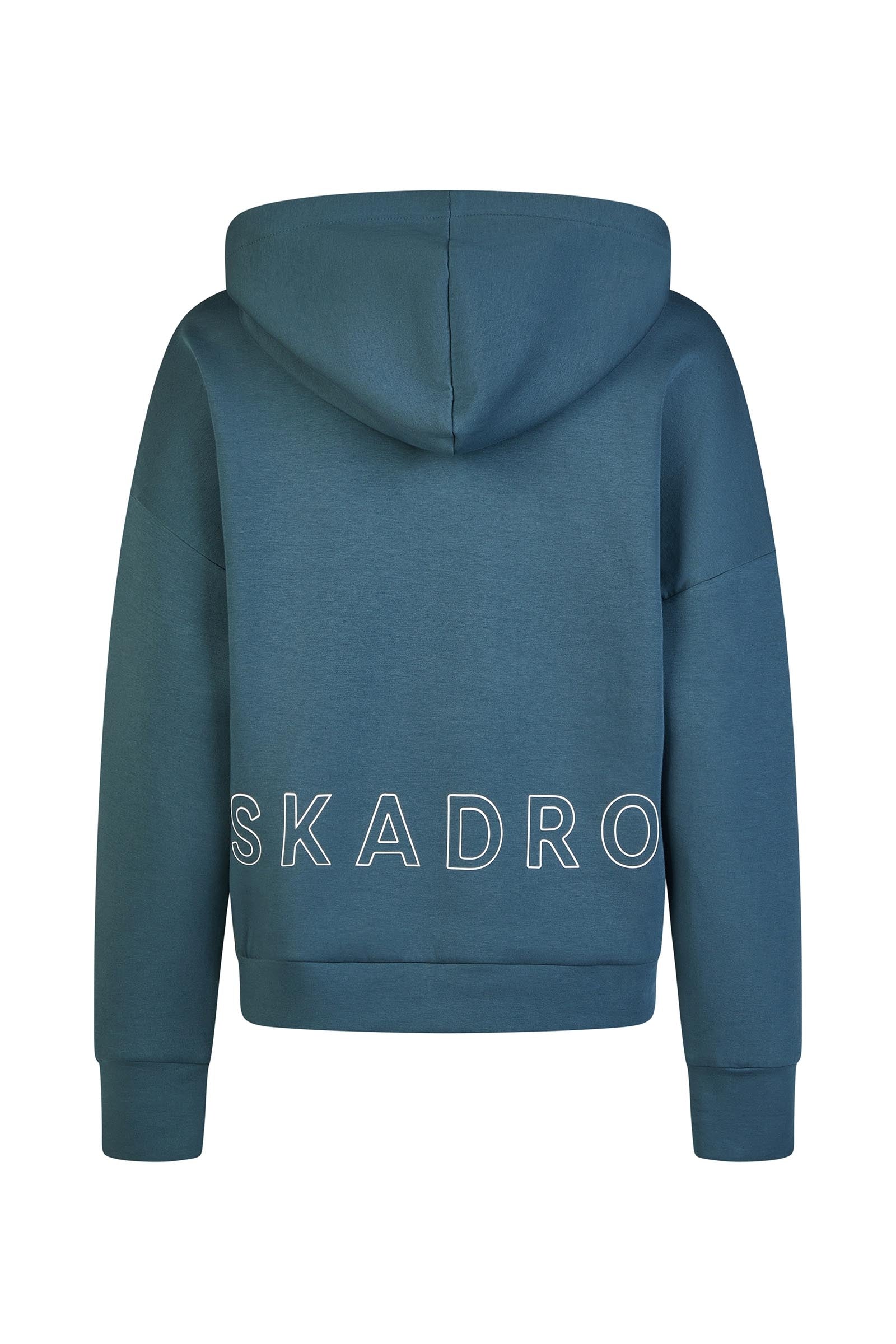 Eskadron Classic Sport SS26 Women´s Hoodie Women’s Riding Clothing