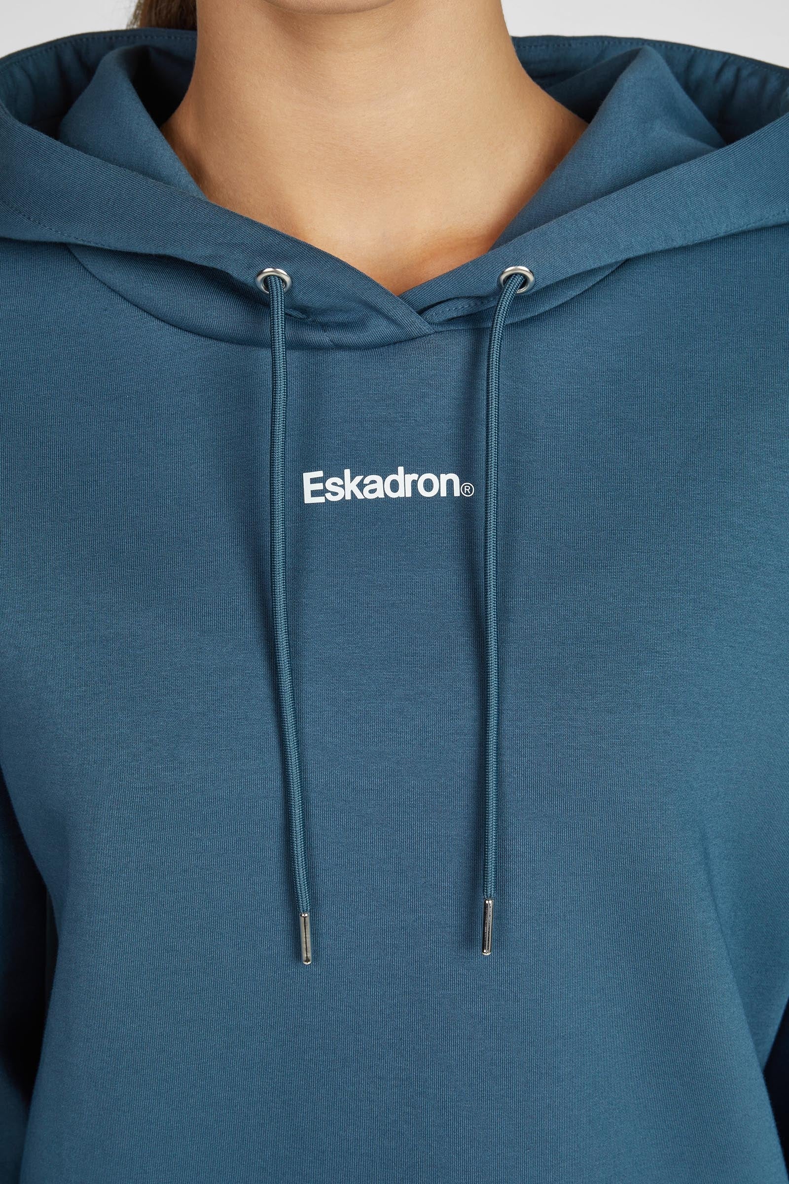 Eskadron Classic Sport SS26 Women´s Hoodie Women’s Riding Clothing