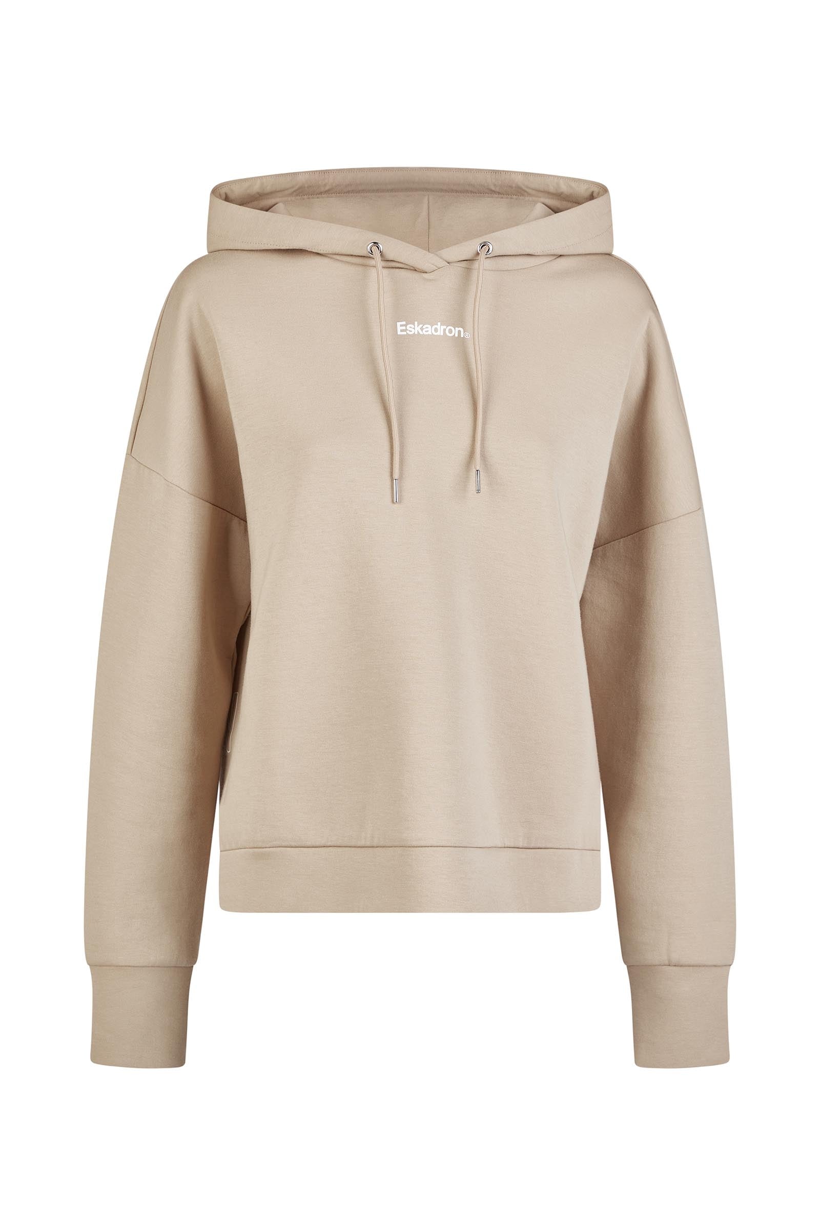 Eskadron Classic Sport SS26 Dámská mikina s kapucí Women’s Riding Clothing