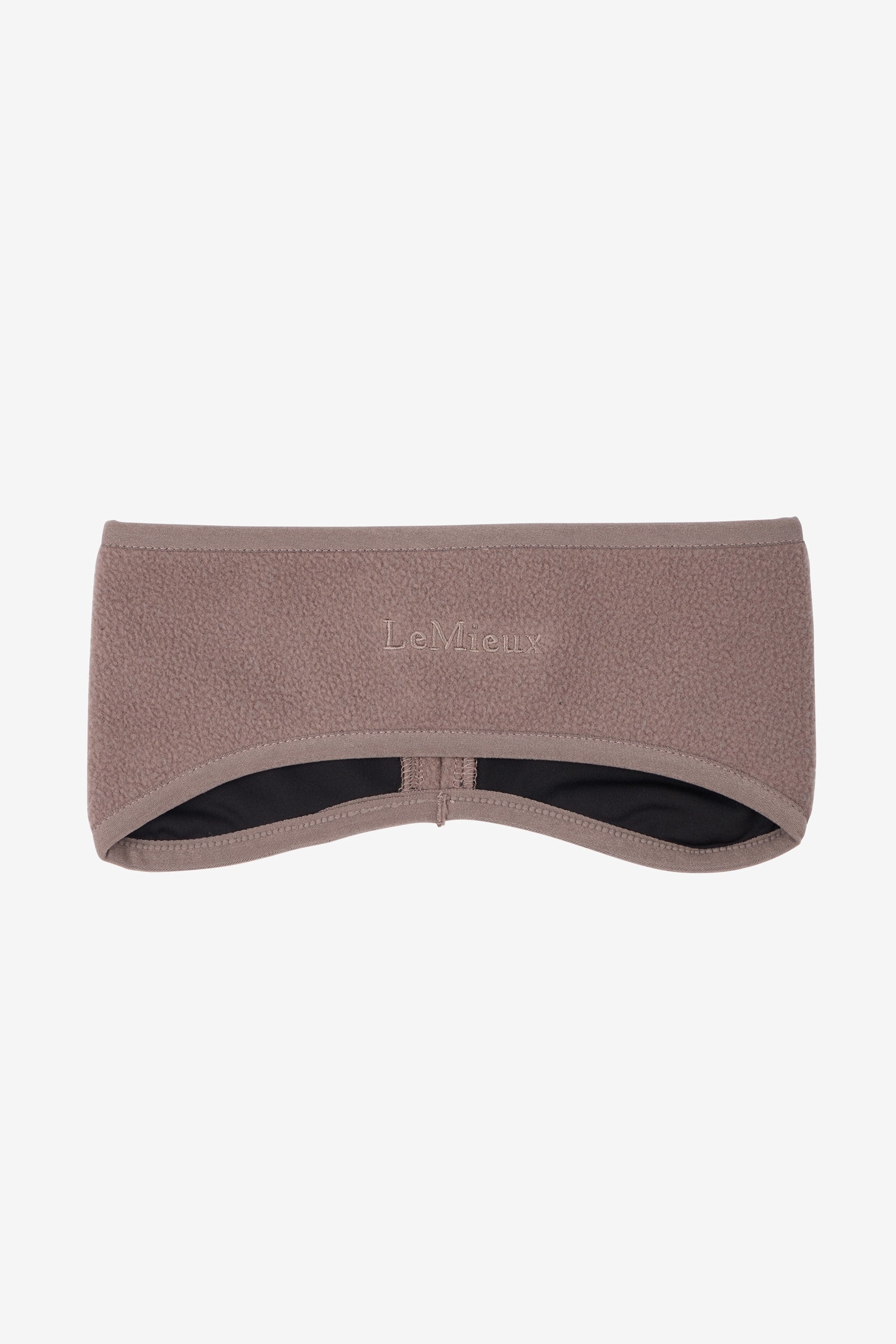 LeMieux fleecový chránič uší Accessories