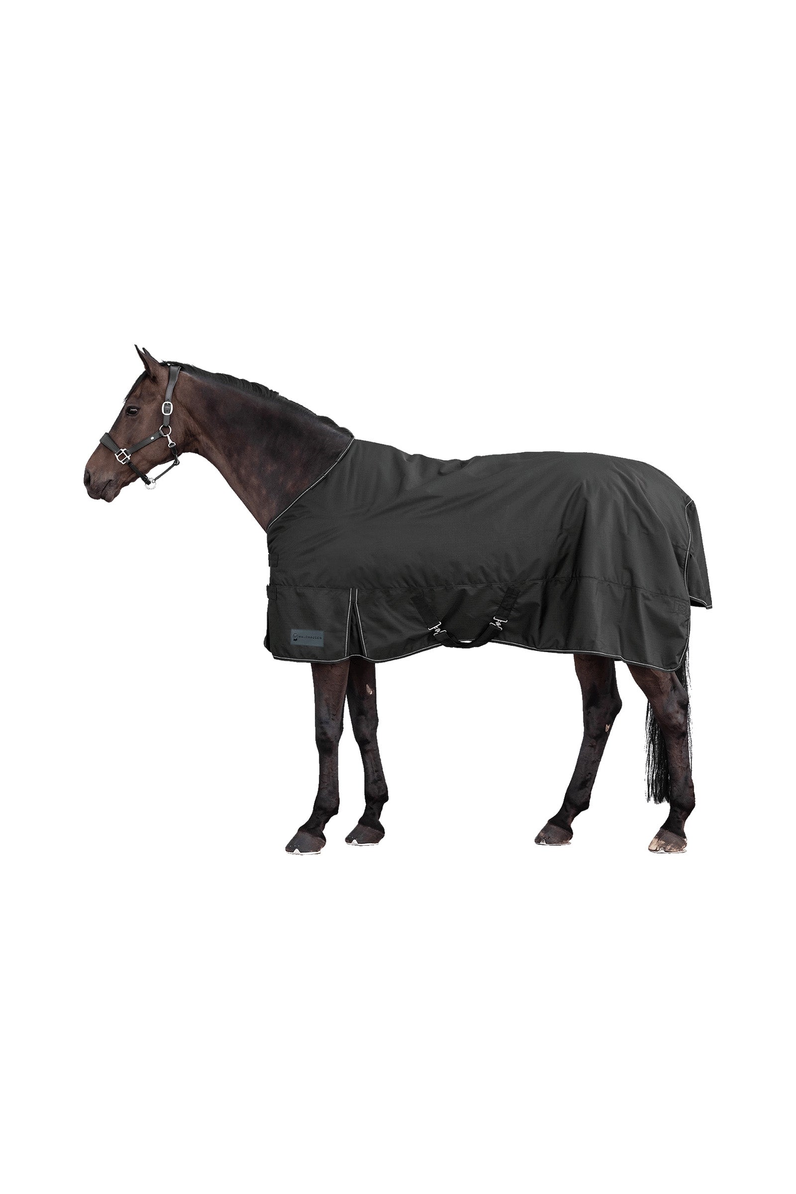 Waldhausen NORDIC 600D Light Výběhová Deka Horse Rugs