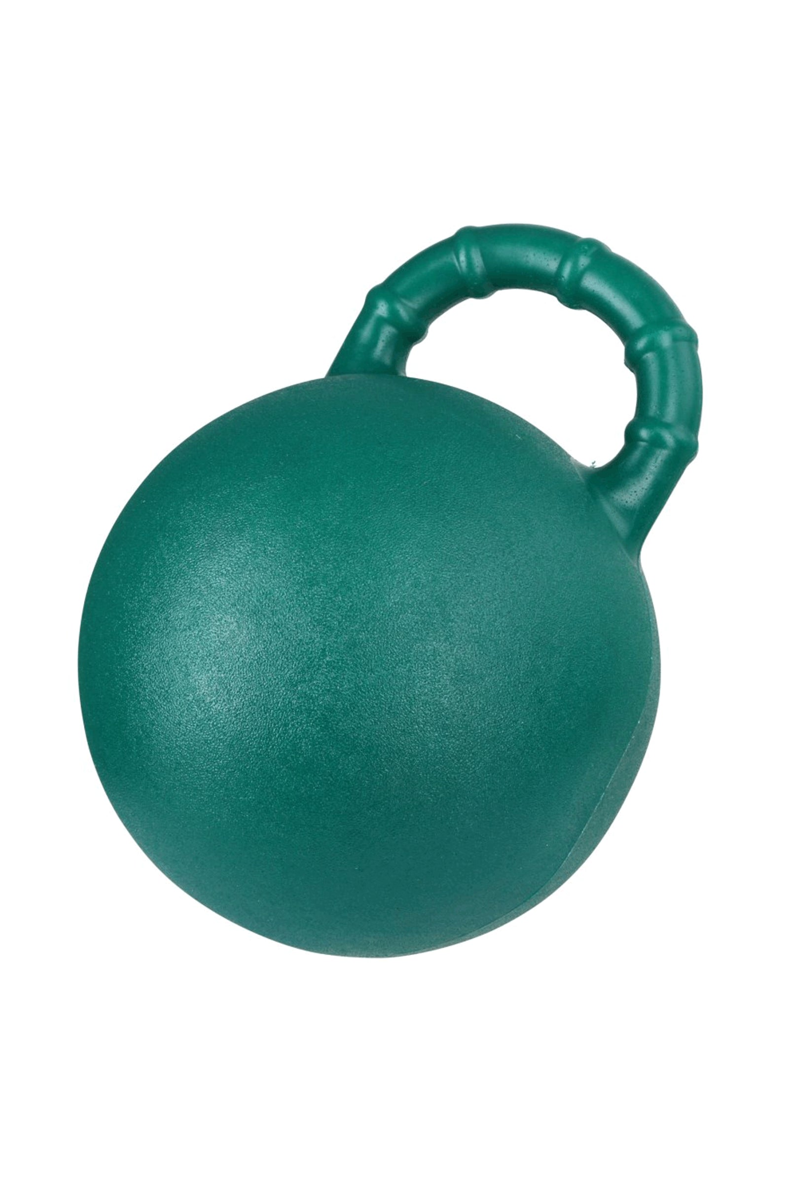 Kerbl Hrací míč pro koně, příchuť jablko Horse Toys & Riding Arena Supplies