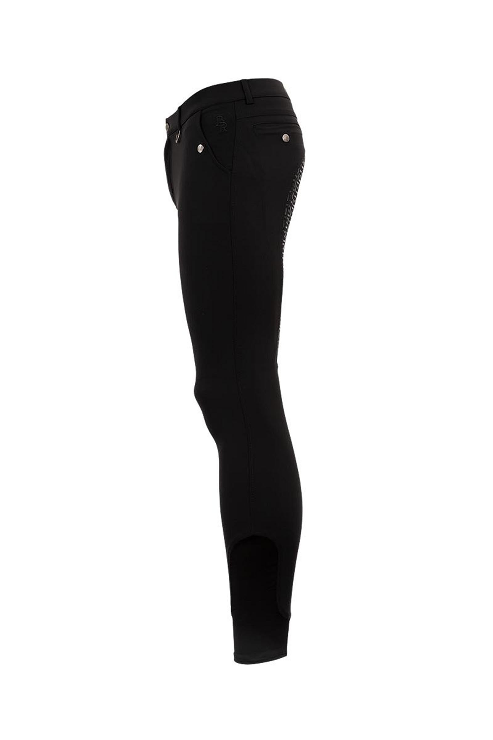 BR Maikel Men´s Full Seat Riding Breeches Mens Riding Clothing