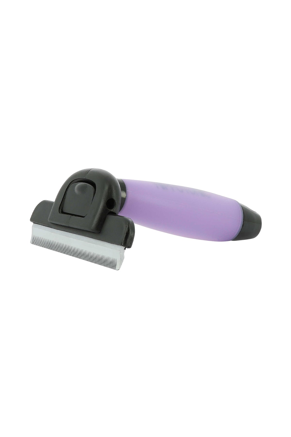 HIPPOTONIC Hřeben na odlupování, měkká rukojeť Horse Grooming Tools