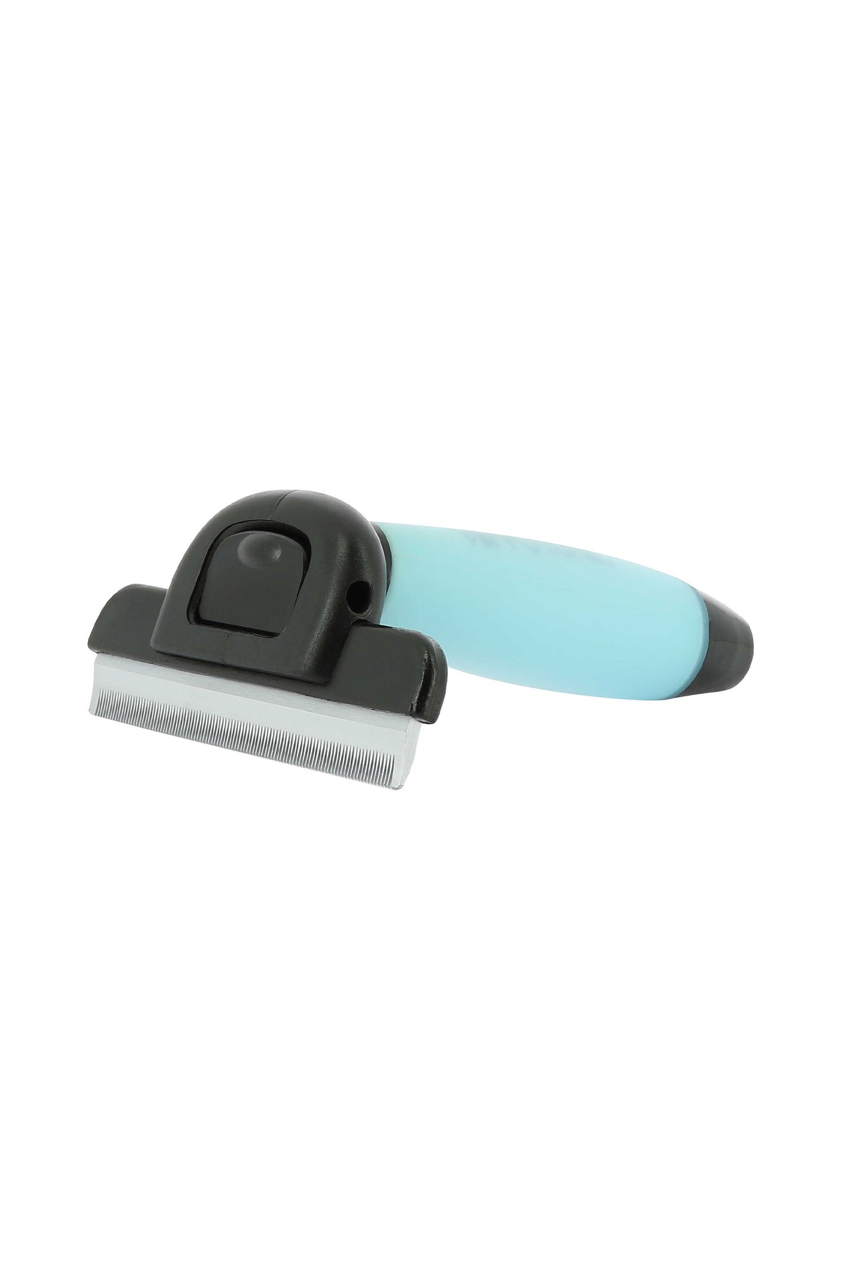 HIPPOTONIC Hřeben na odlupování, měkká rukojeť Horse Grooming Tools
