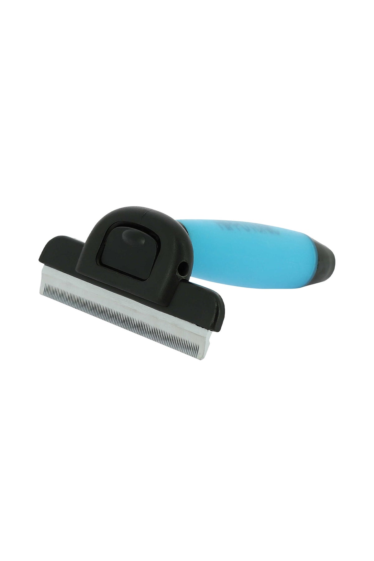 HIPPOTONIC Hřeben na odlupování, měkká rukojeť Horse Grooming Tools