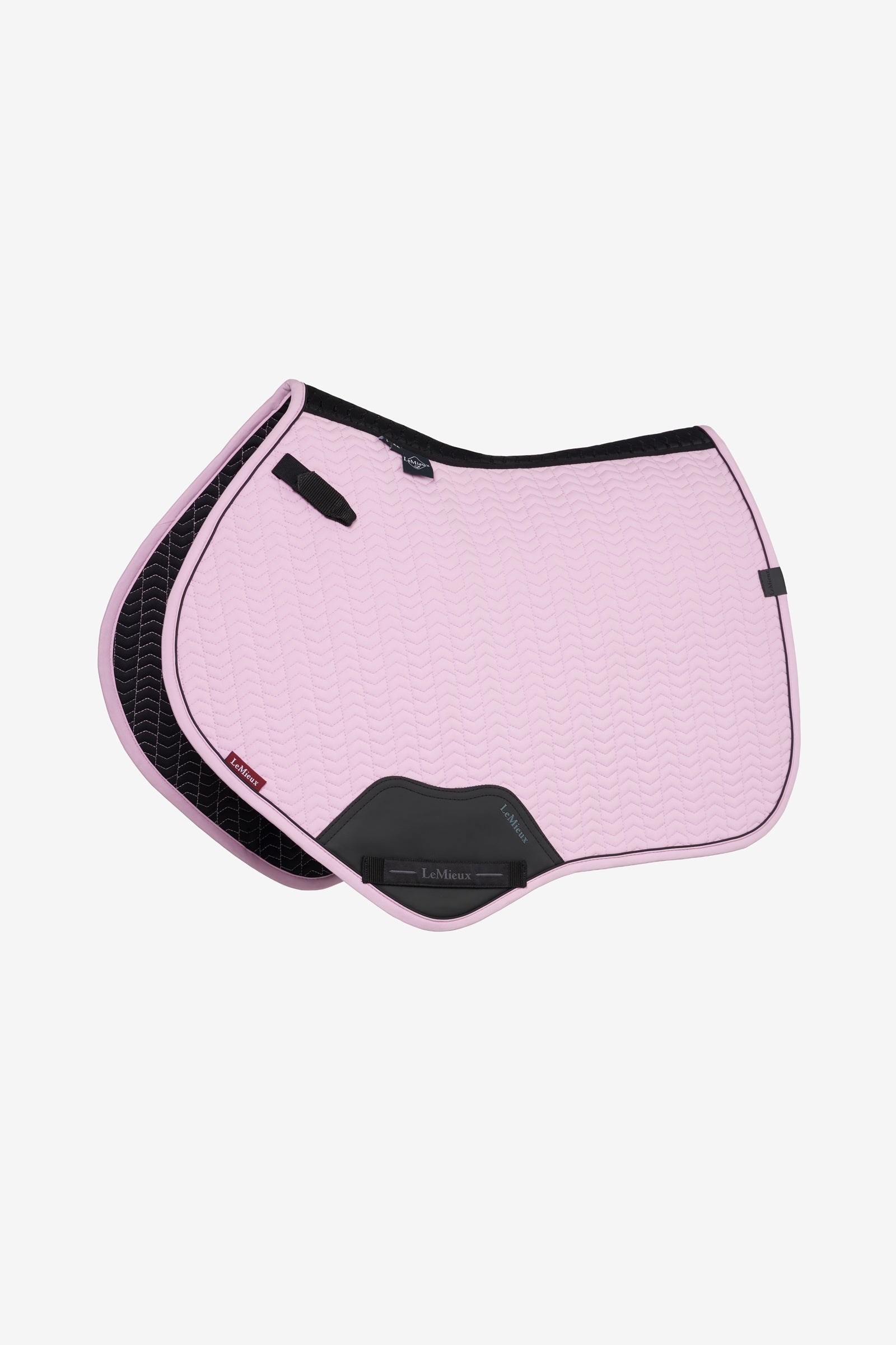 LeMieux Essence Eurojump Skokové podsedlová decka Saddle Pads