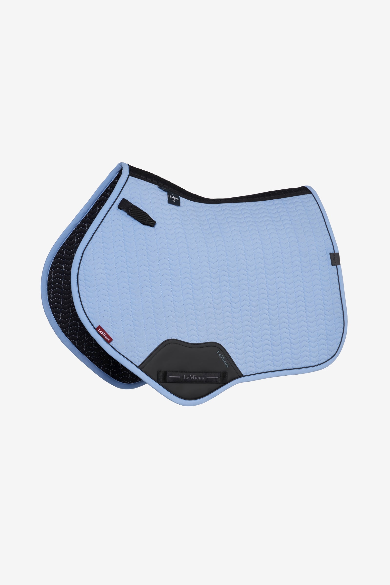LeMieux Essence Eurojump Skokové podsedlová decka Saddle Pads