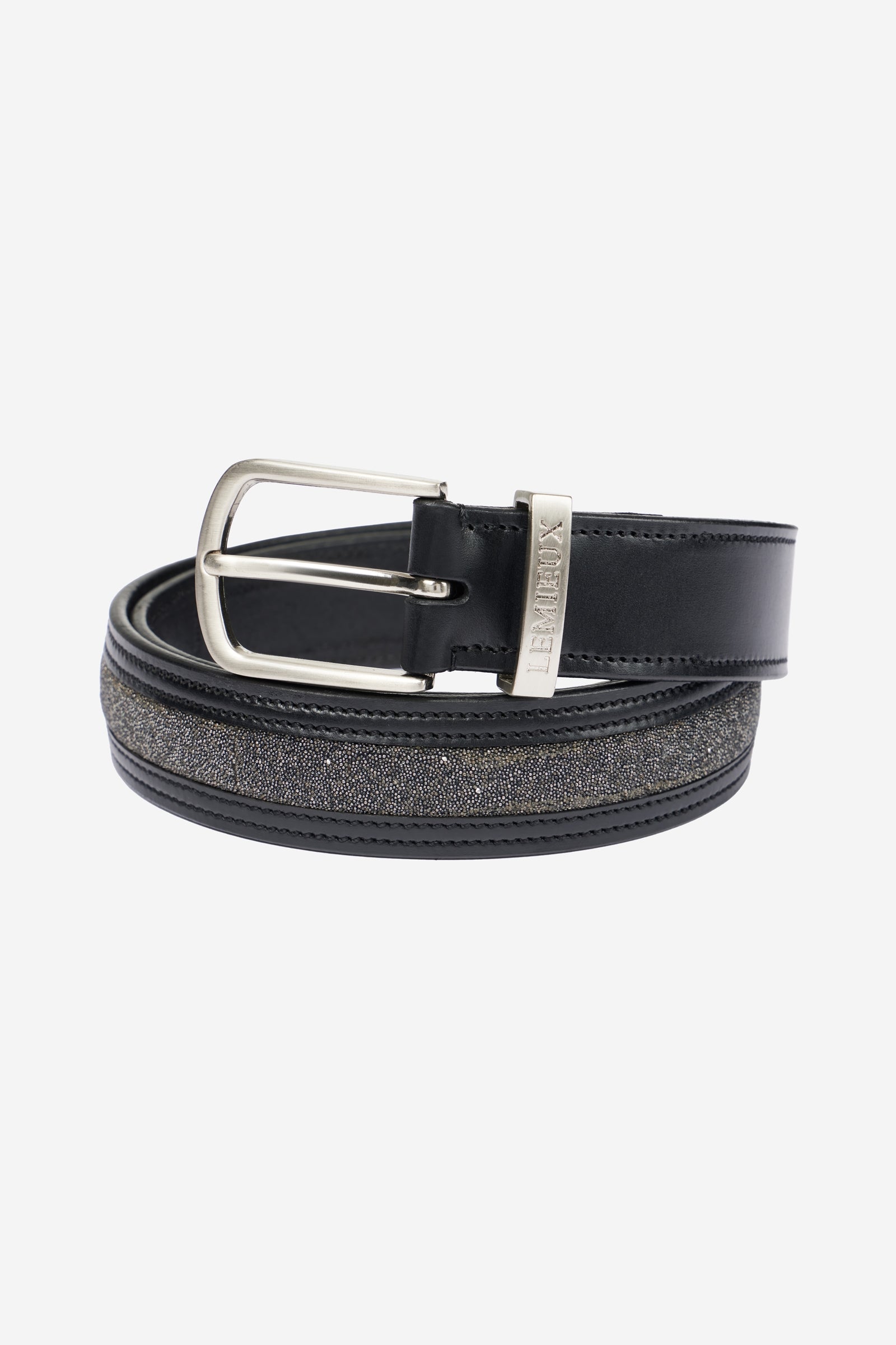 LeMieux Crystal Vložit Pásek Accessories
