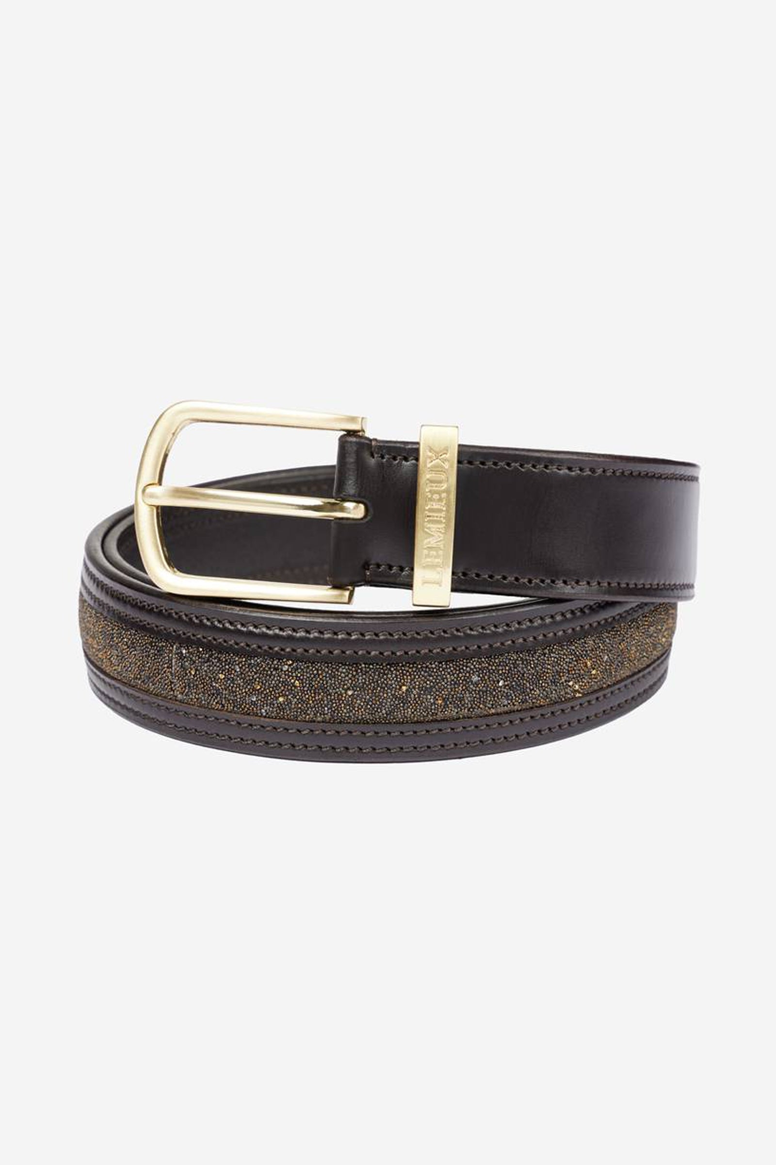 LeMieux Crystal Vložit Pásek Accessories