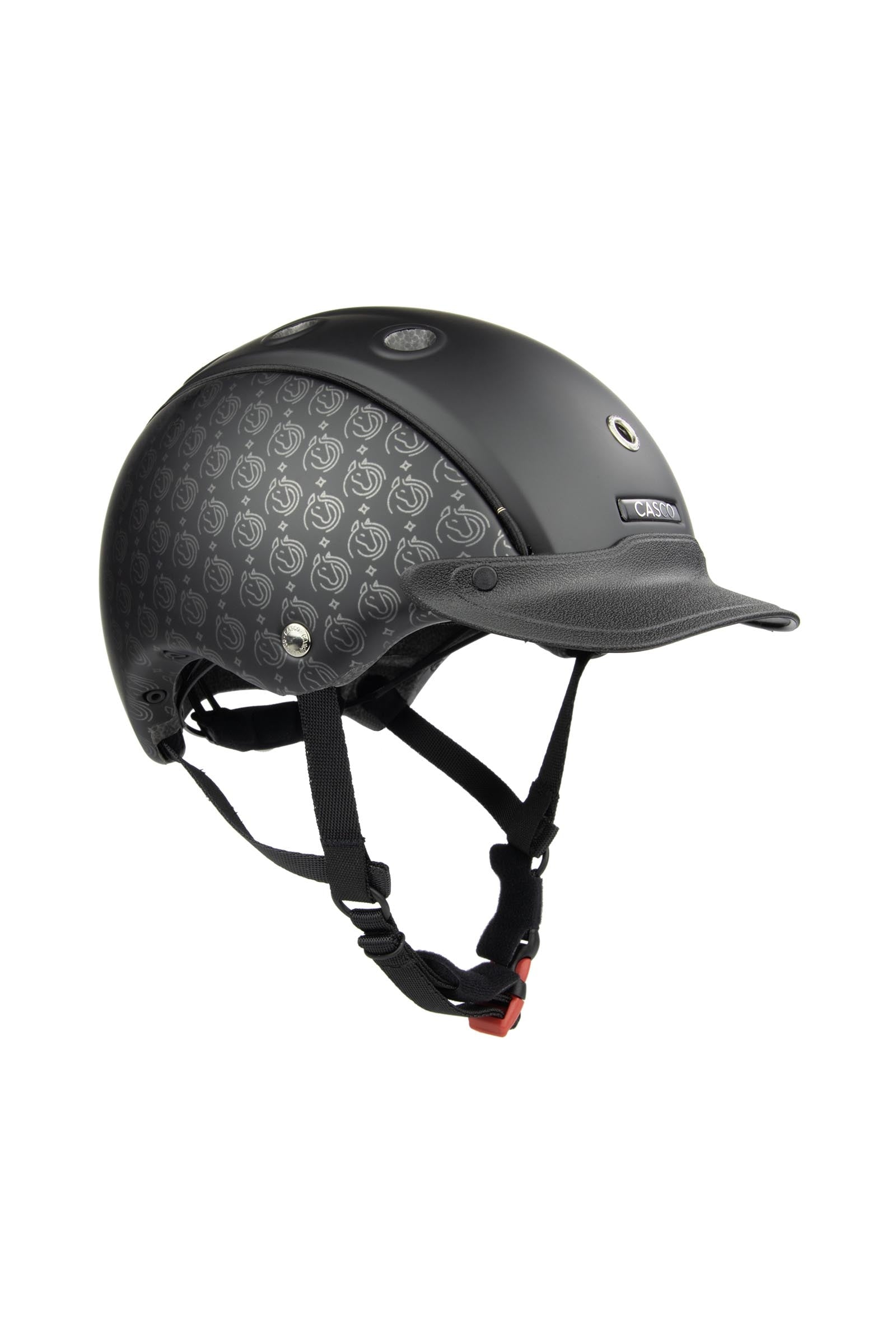 Casco Choice Starlit dětská jezdecká přilba Safety Equipment